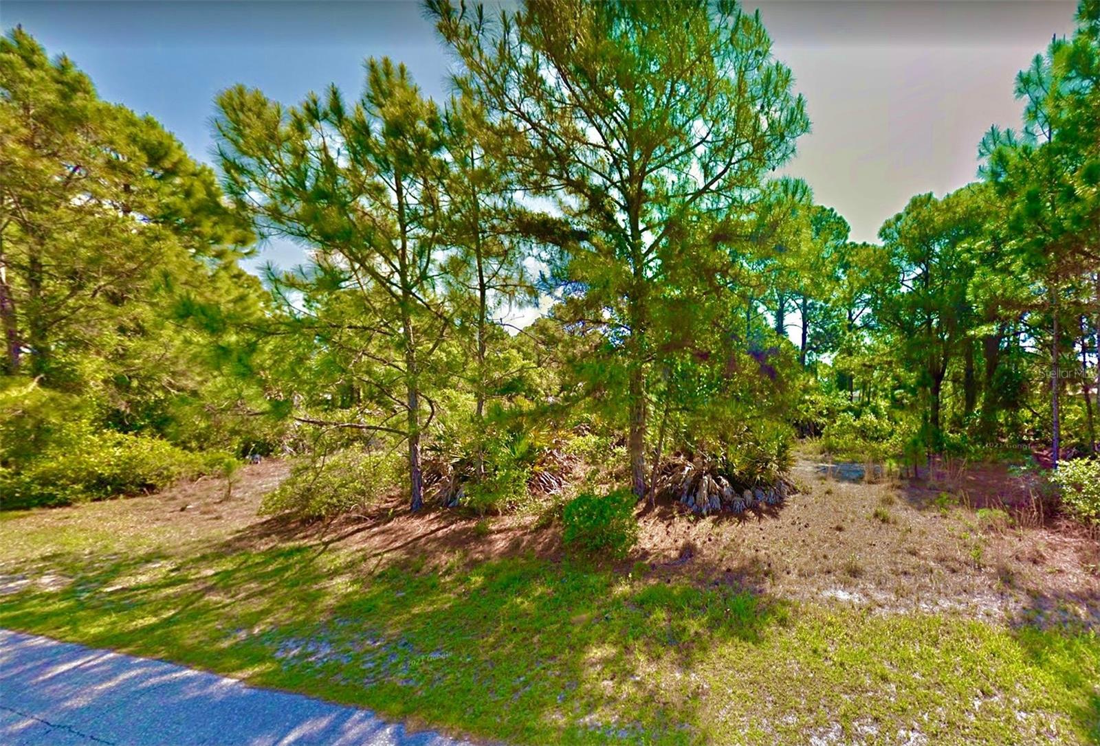 Land at Lot 2 ALWOOD ST, NORTH PORT, photo 10 of 10