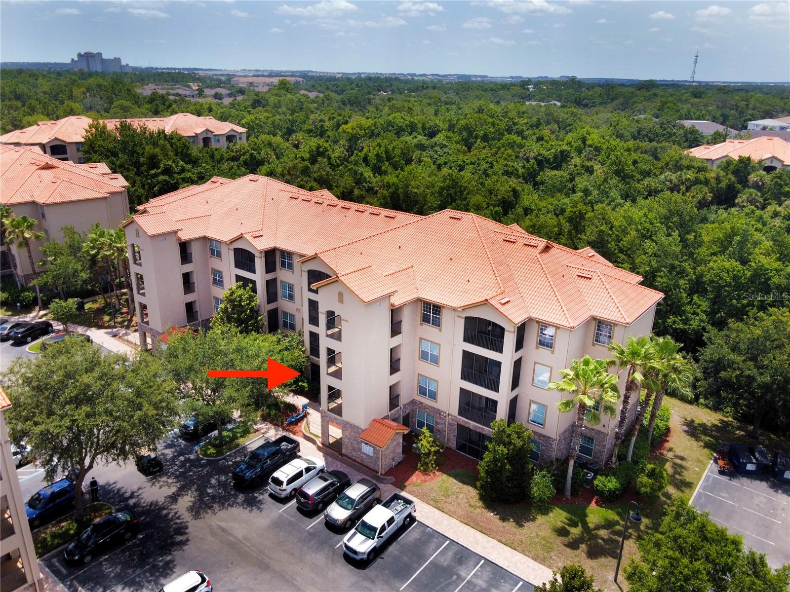 8010 TUSCANY WAY #3103