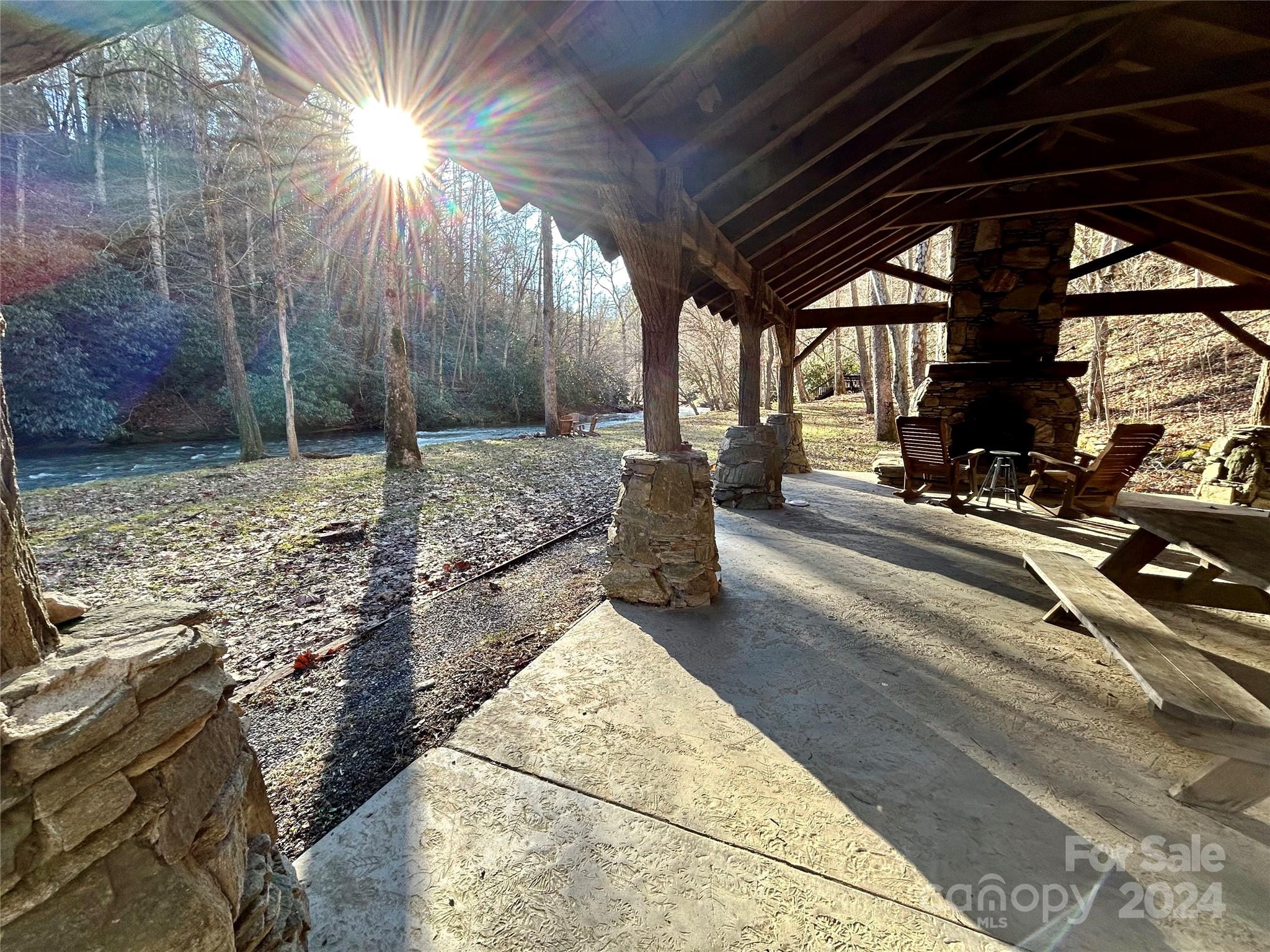 Lot at 275 Overlook Lane, Marshall, photo 22 of 22