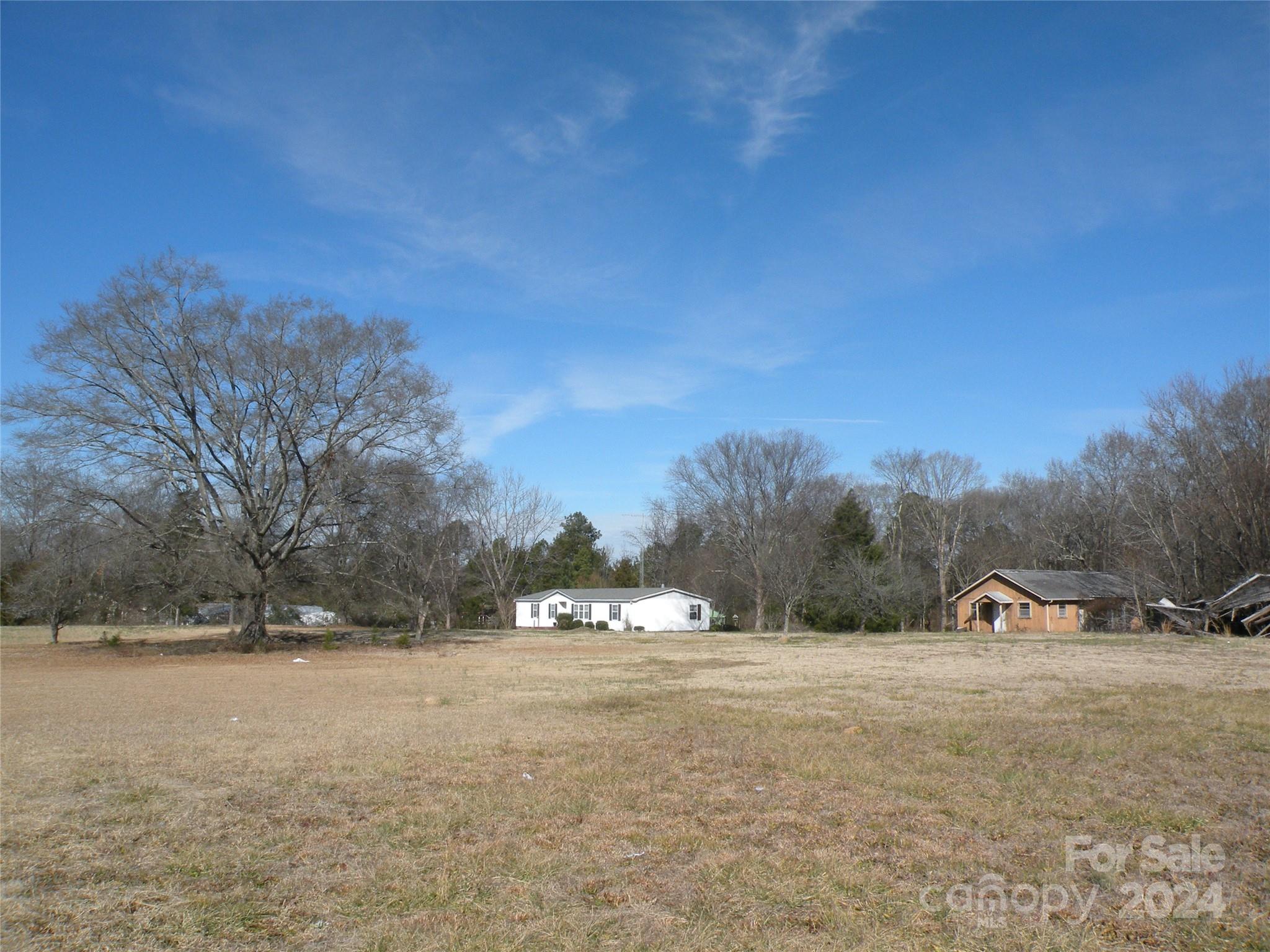 Unimproved Commercial at 1700 Zoar Road, Fort Mill, photo 6 of 6