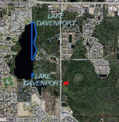 Land at WESTSIDE BLVD, KISSIMMEE, photo 3 of 7