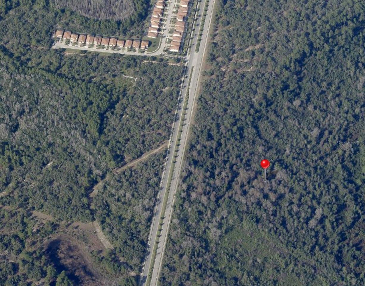 Land at WESTSIDE BLVD, KISSIMMEE, photo 5 of 7