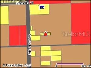 Land at WESTSIDE BLVD, KISSIMMEE, photo 6 of 7