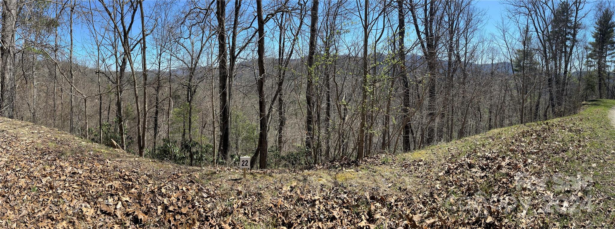 Lot at 275 Overlook Lane, Marshall, photo 3 of 22