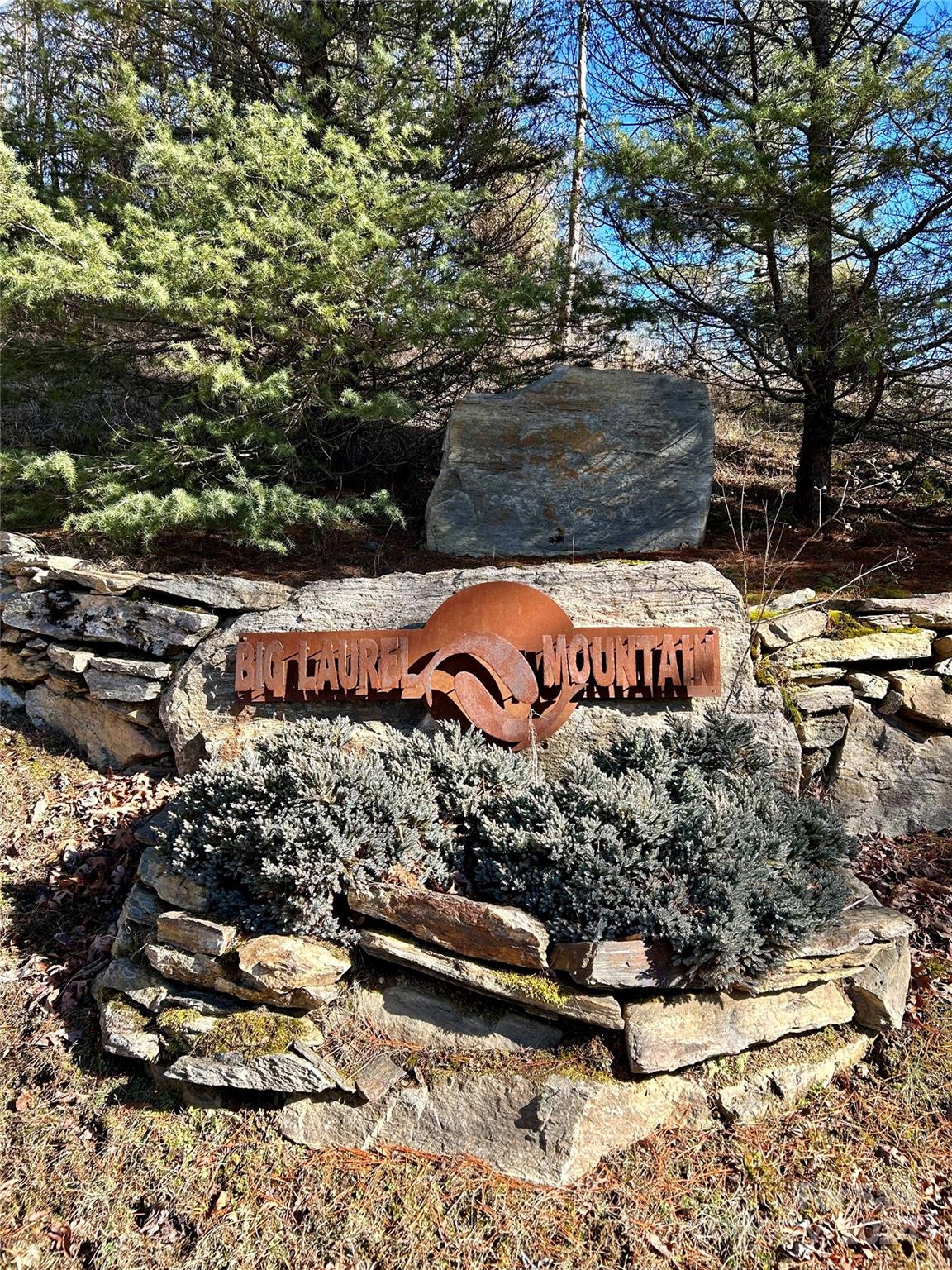 Lot at 275 Overlook Lane, Marshall, photo 8 of 22