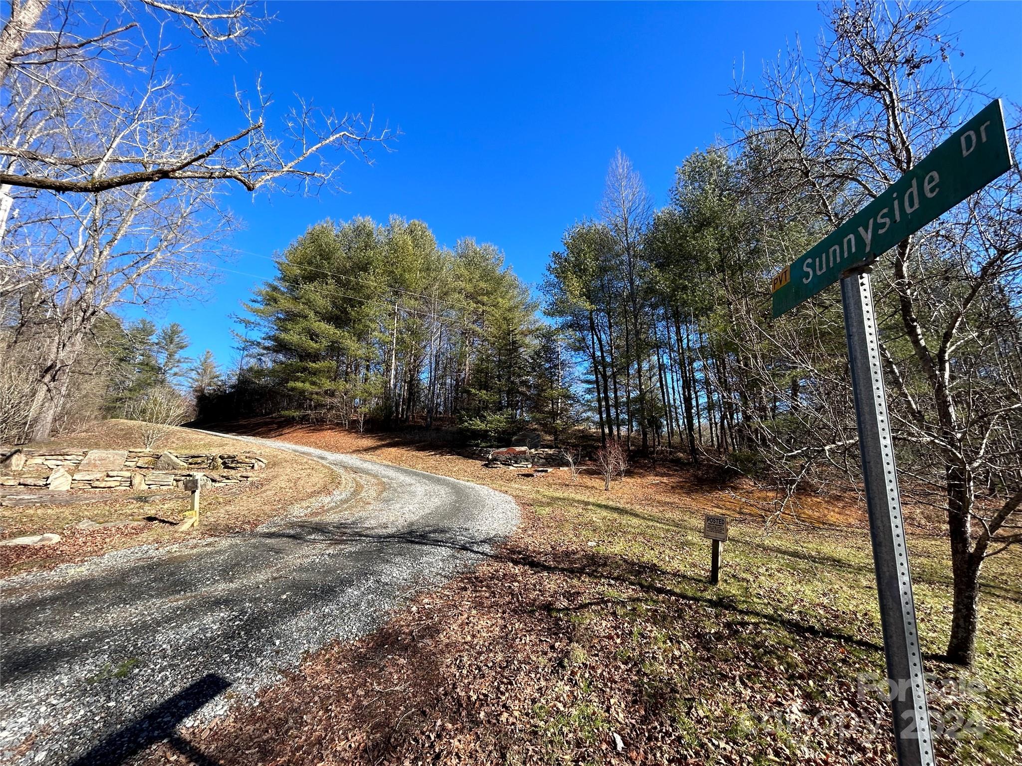 Lot at 275 Overlook Lane, Marshall, photo 9 of 22