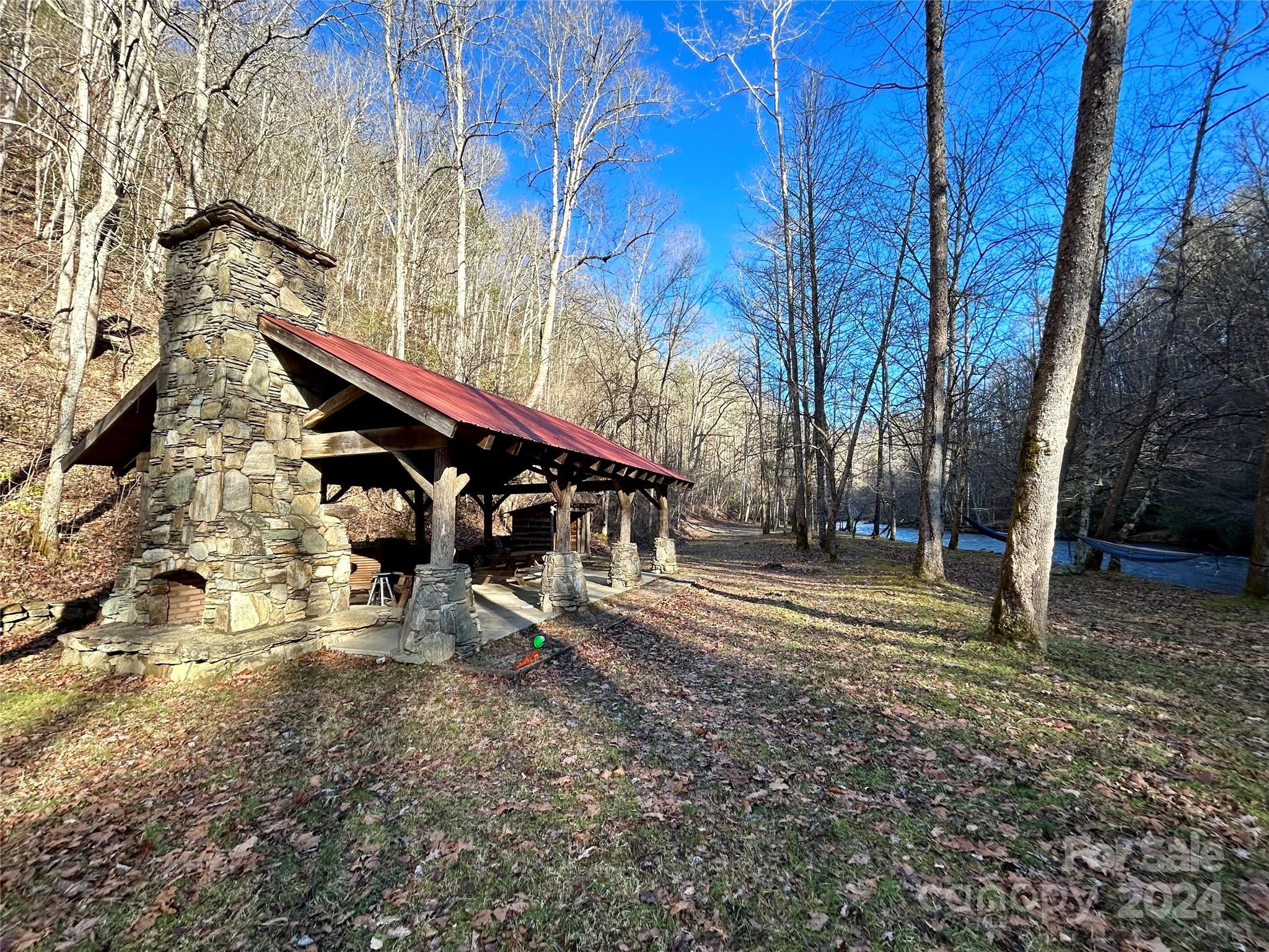 Lot at 275 Overlook Lane, Marshall, photo 10 of 22