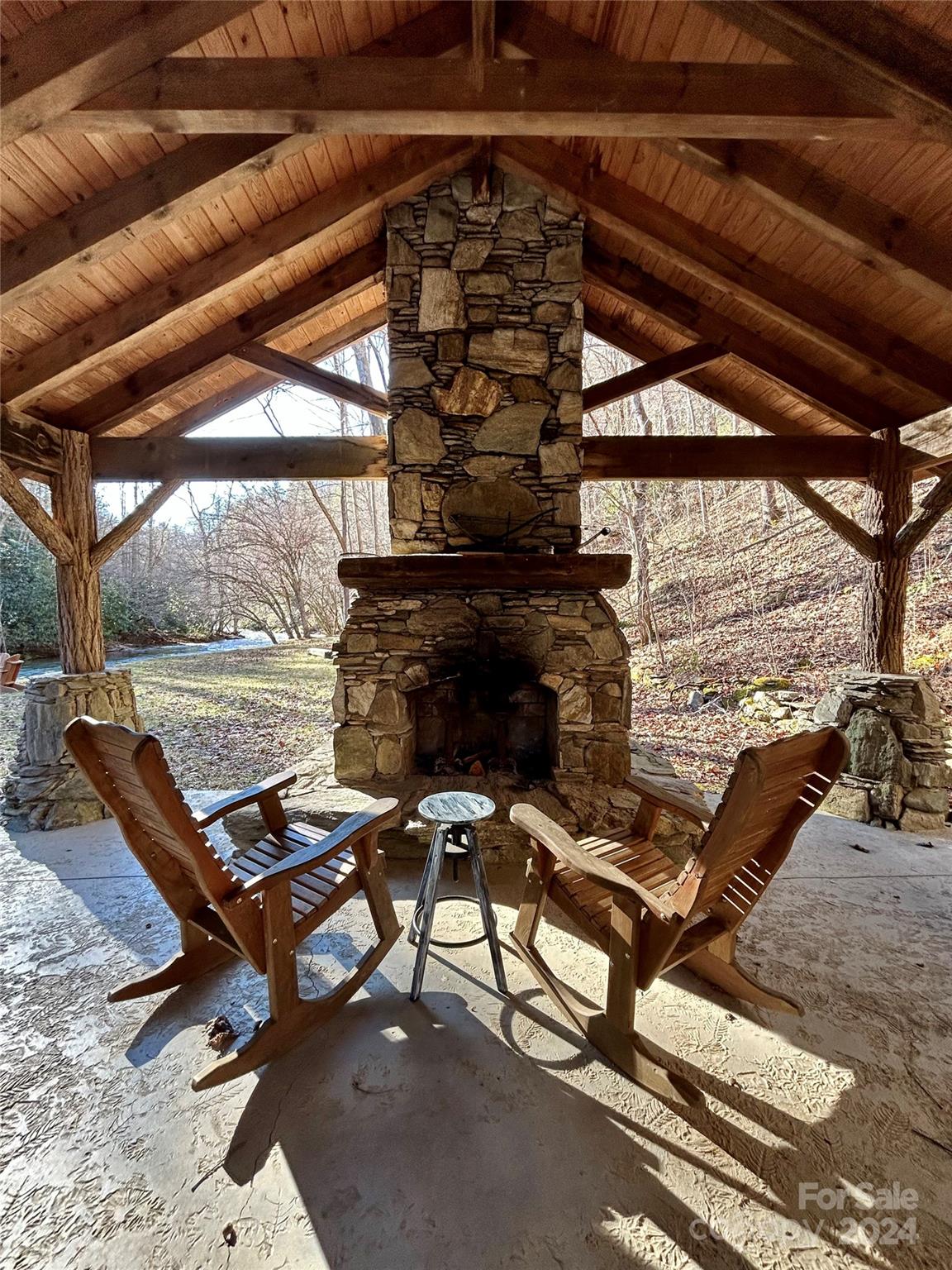 Lot at 275 Overlook Lane, Marshall, photo 13 of 22