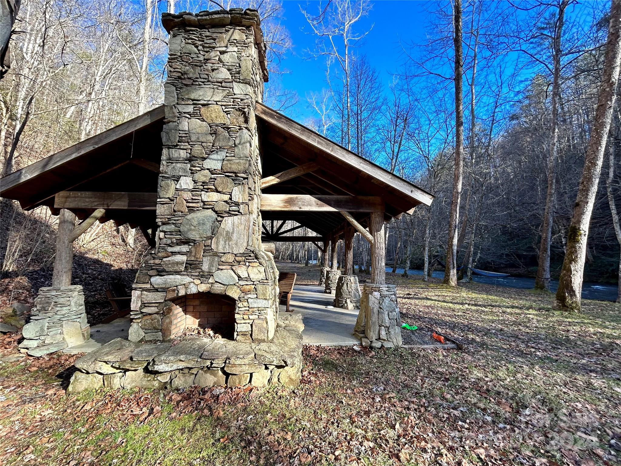 Lot at 275 Overlook Lane, Marshall, photo 17 of 22