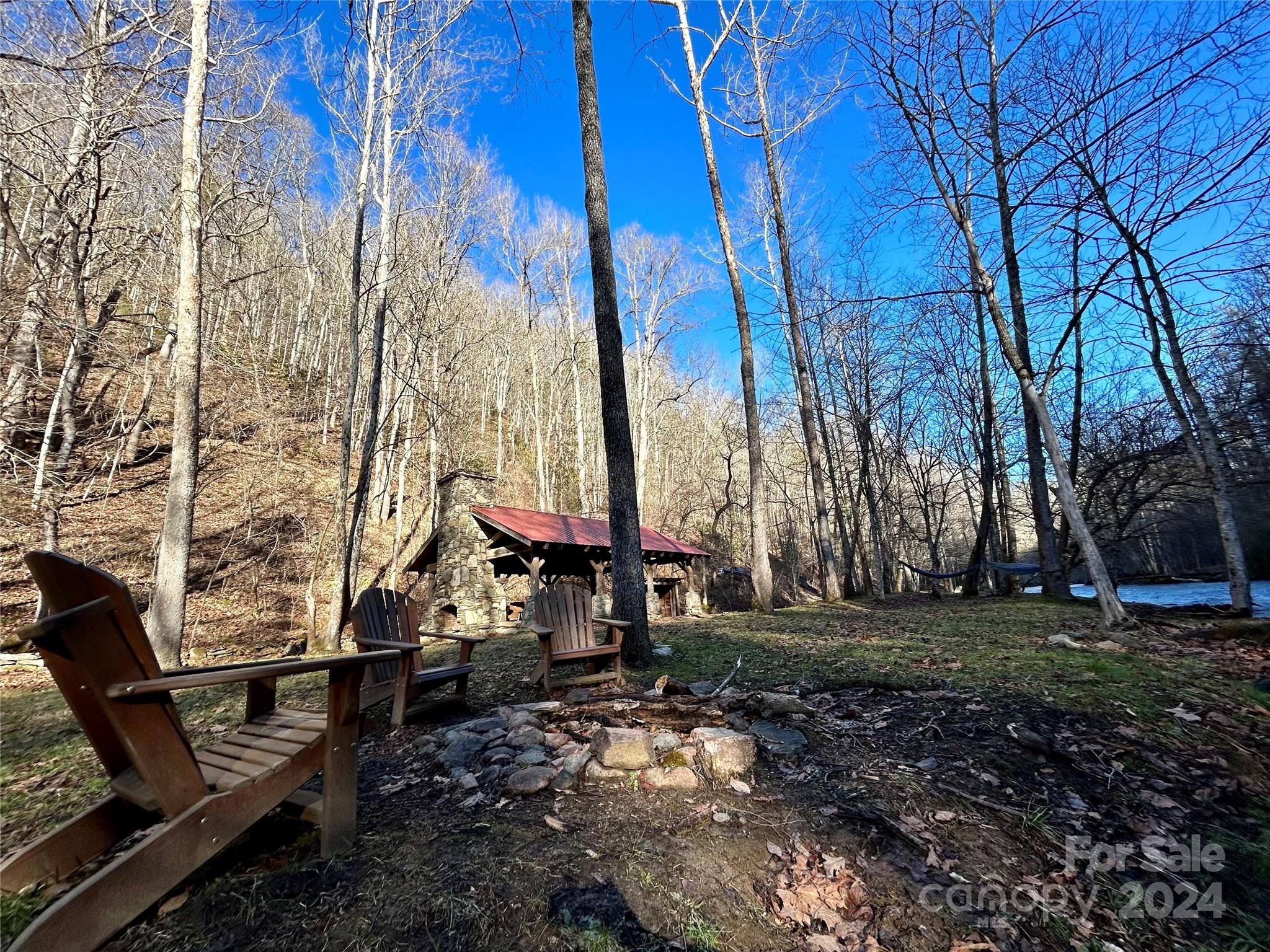 Lot at 275 Overlook Lane, Marshall, photo 18 of 22