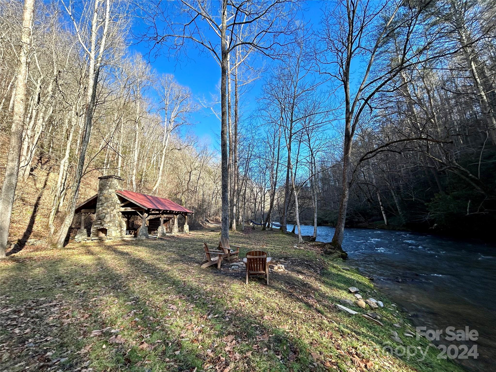 Lot at 275 Overlook Lane, Marshall, photo 19 of 22
