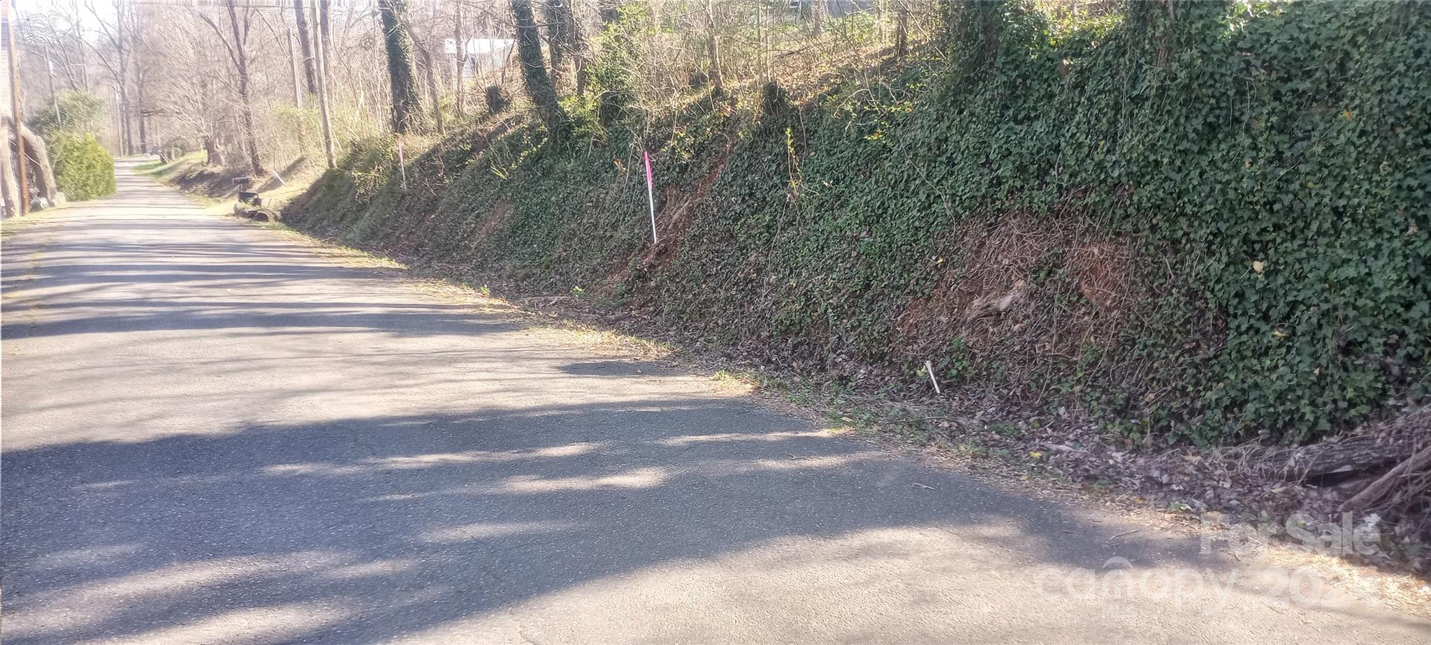 Lot at Lot 3 Lane Street, Morganton, photo 5 of 5