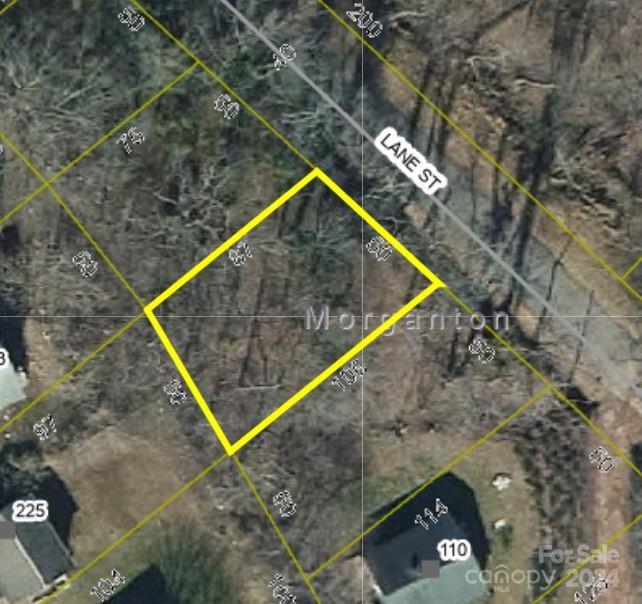 Lot 6 Lane Street
