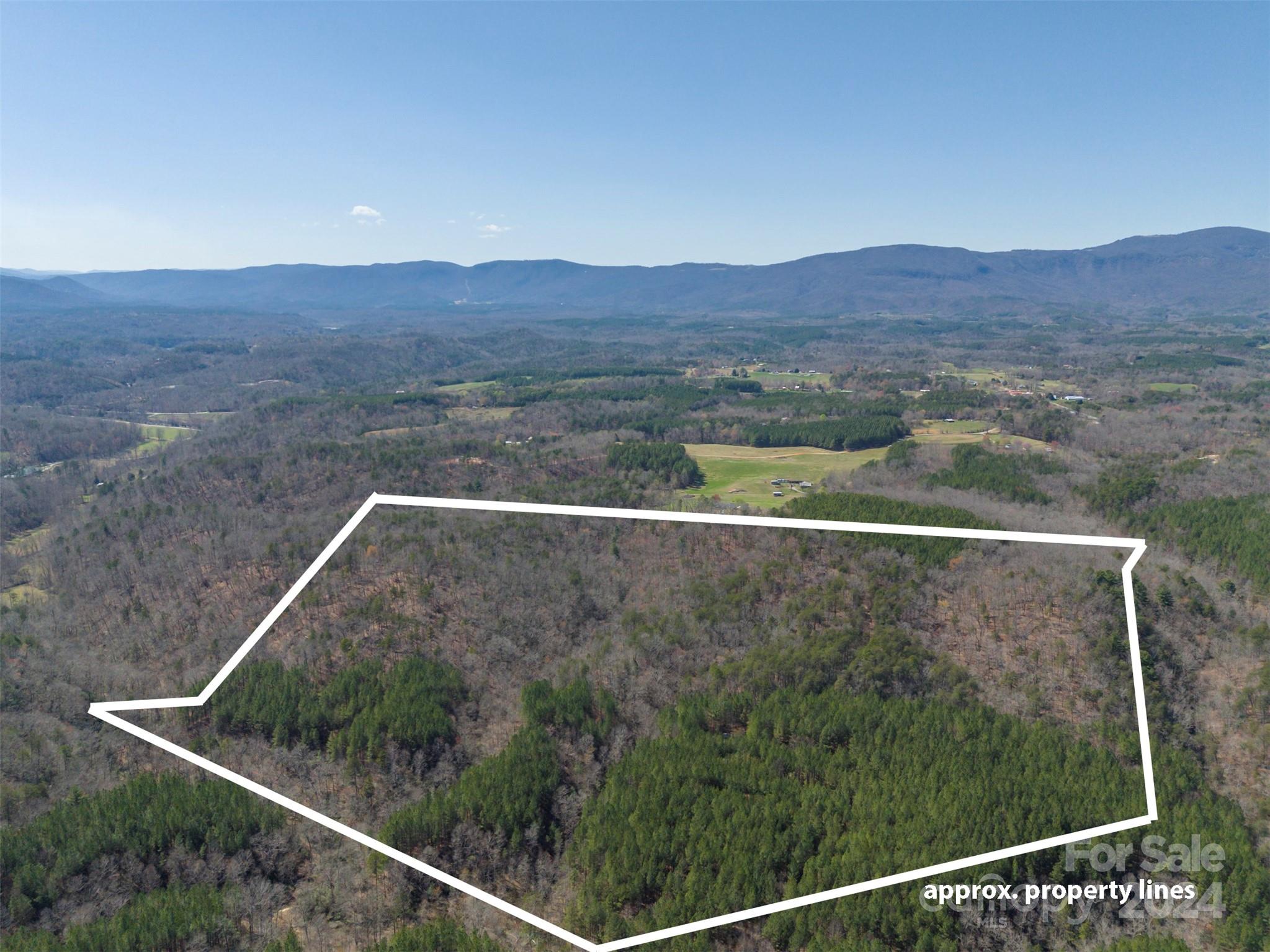 Acreage at 0 N Lynch Road SW, Mill Spring, photo 17 of 17