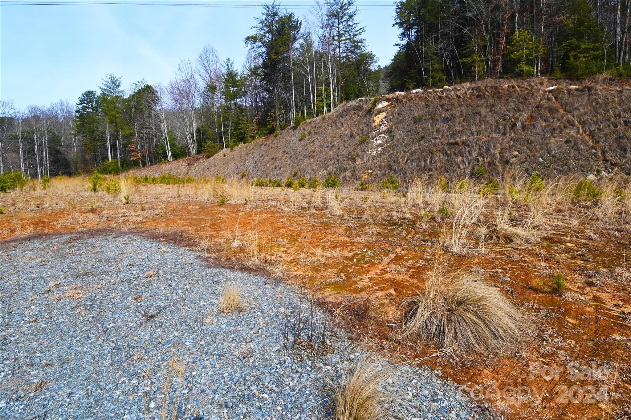 290'x90' Clearing - 000 Hwy 19 W Highway W, Bryson City