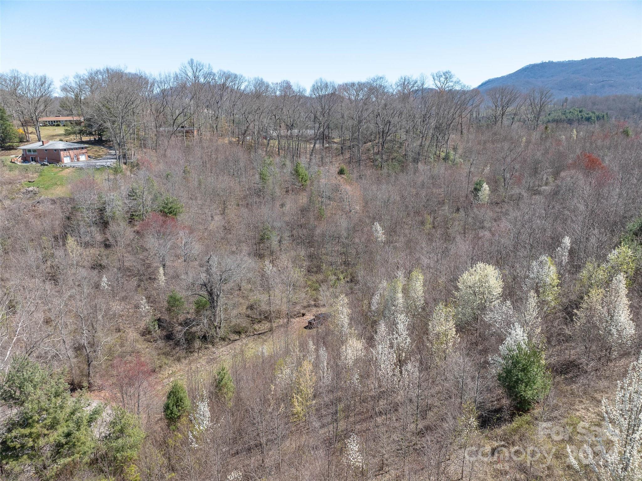 Acreage at 00 Woodland Drive, Waynesville, photo 19 of 19