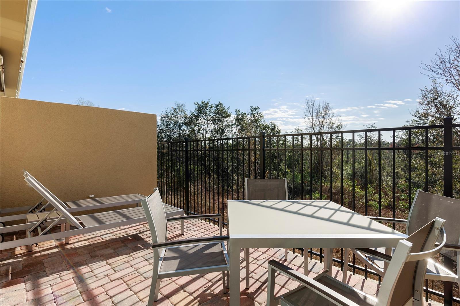 Townhouse at 7546 SUNVILLE AVE, KISSIMMEE, photo 16 of 19