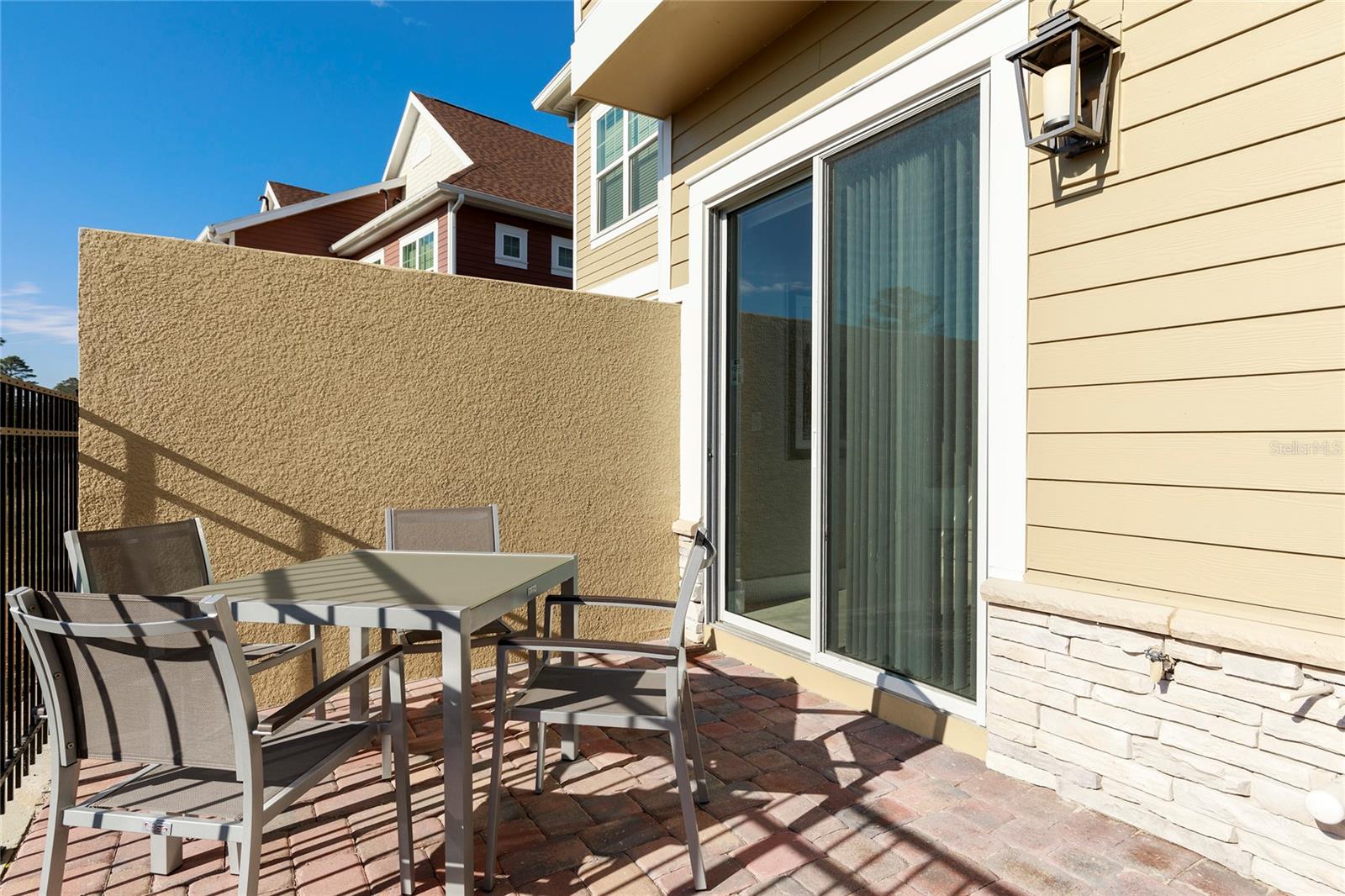 Townhouse at 7546 SUNVILLE AVE, KISSIMMEE, photo 17 of 19