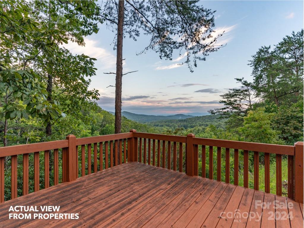 Lot at Lot 34 Wilderness Creek Way, Murphy, photo 6 of 12