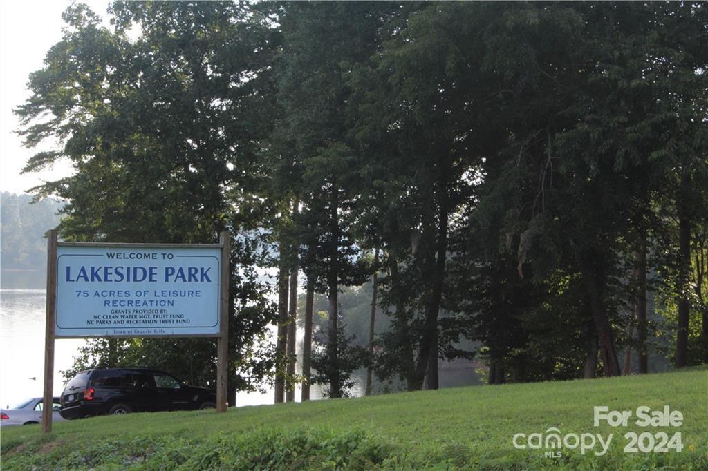 Acreage at 84 Lakeside Avenue, Granite Falls