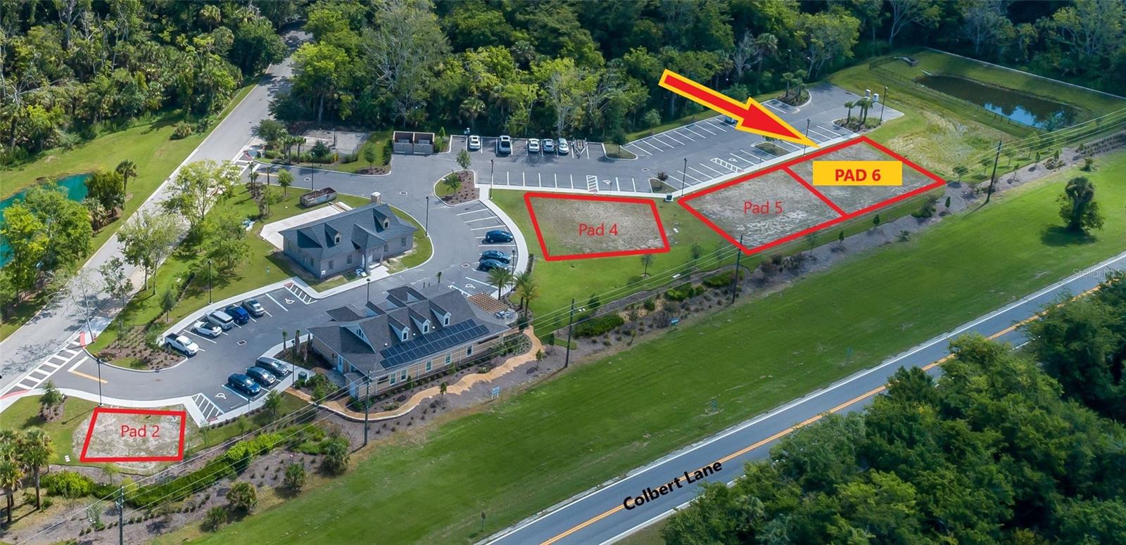 6 TEUNIS CT