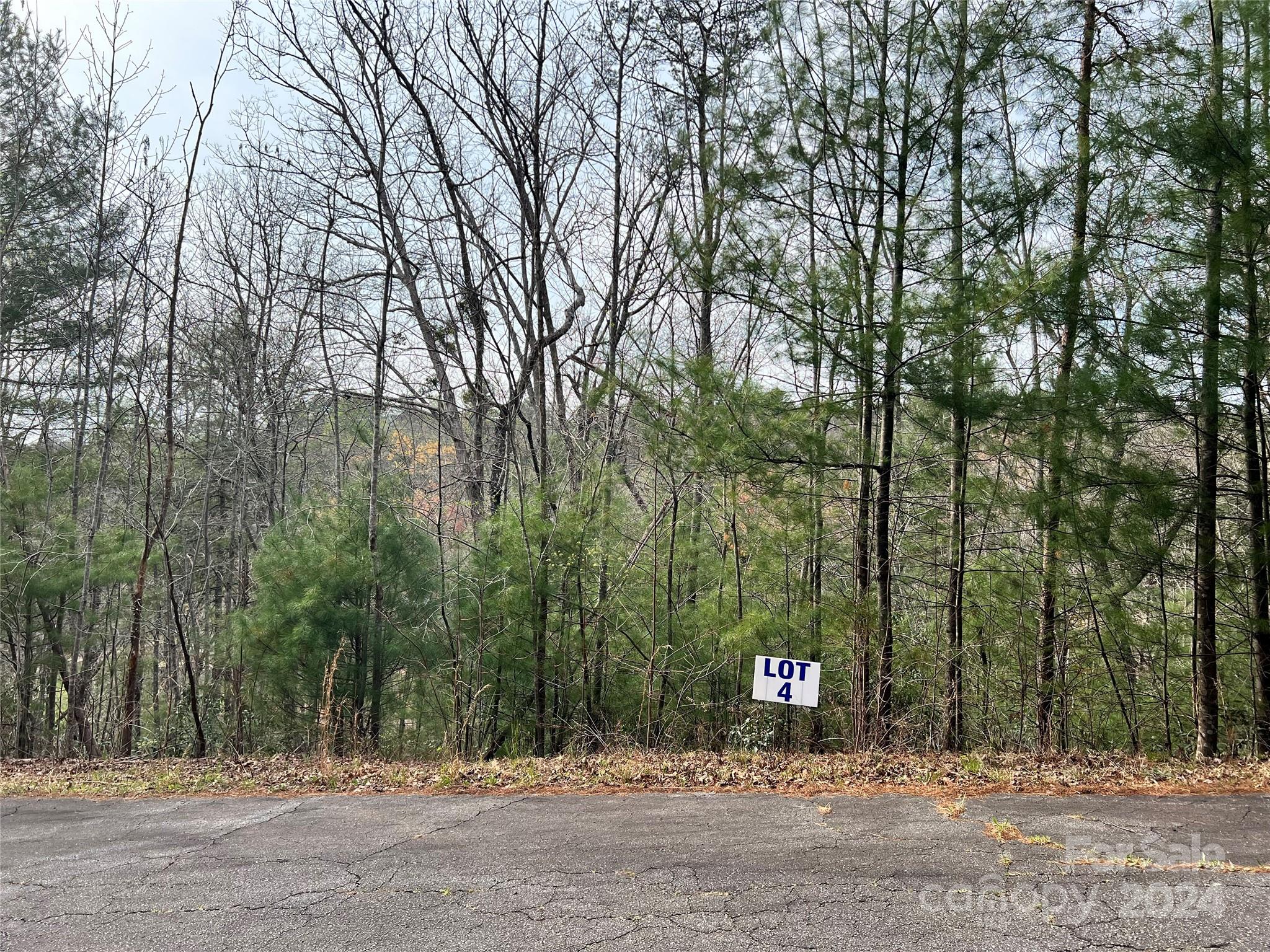 Lot at 3114 Mountain Laurel Drive, Lenoir, photo 2 of 5