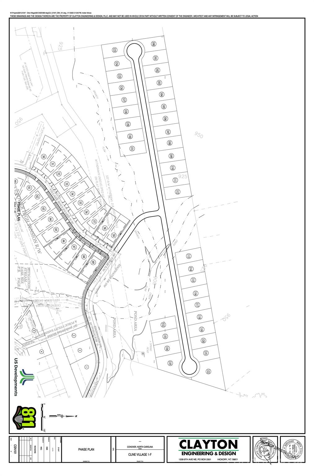 0 Village Boulevard NW