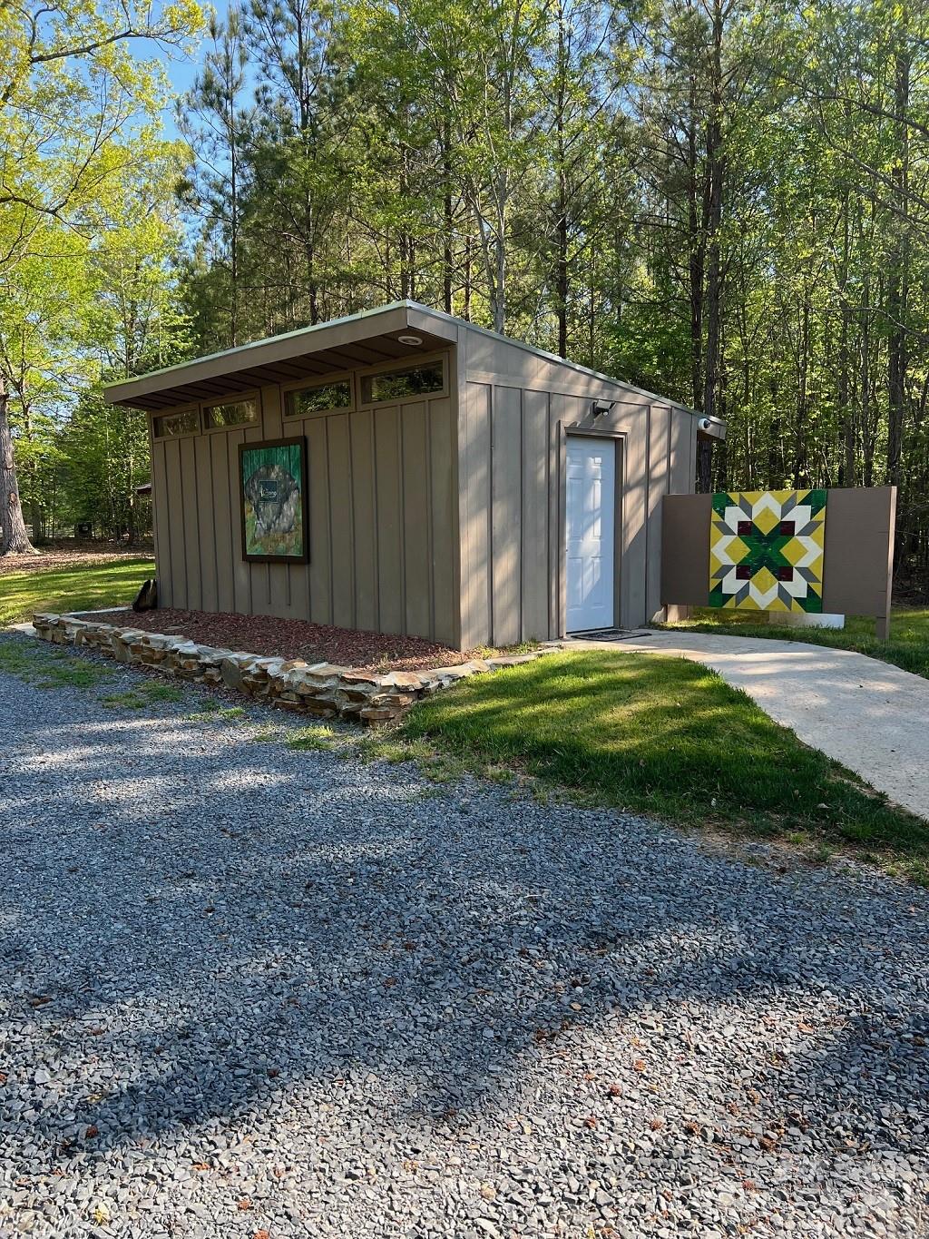 Lot at 00 Sanctuary Lane, Lilesville, photo 14 of 17