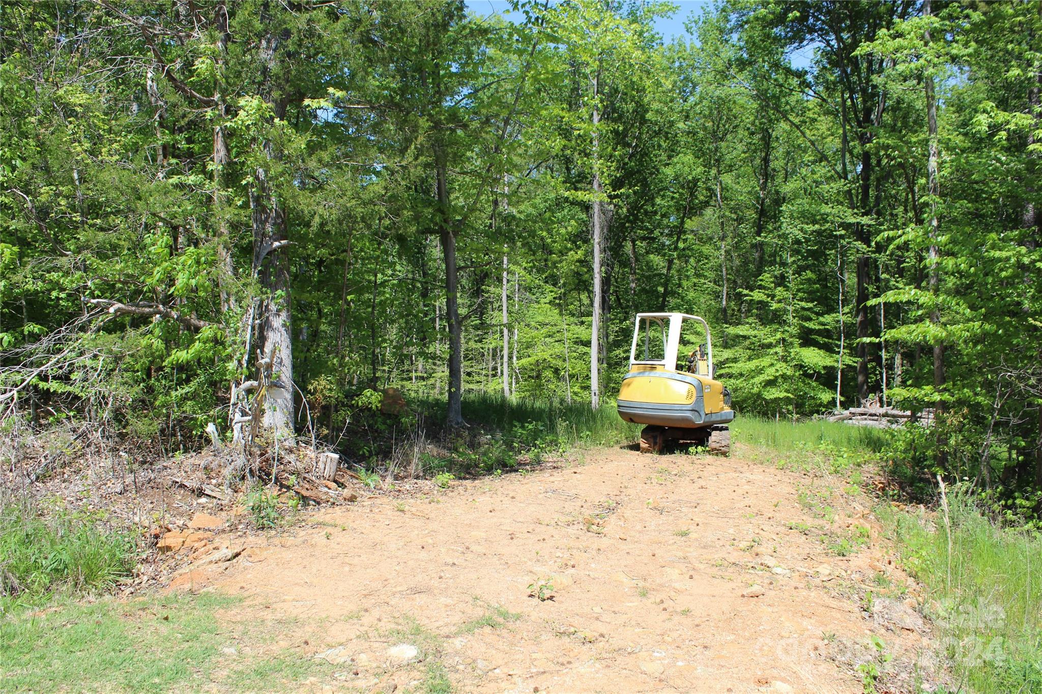 Lot at 0000 Davis Circle, Clover, photo 11 of 13