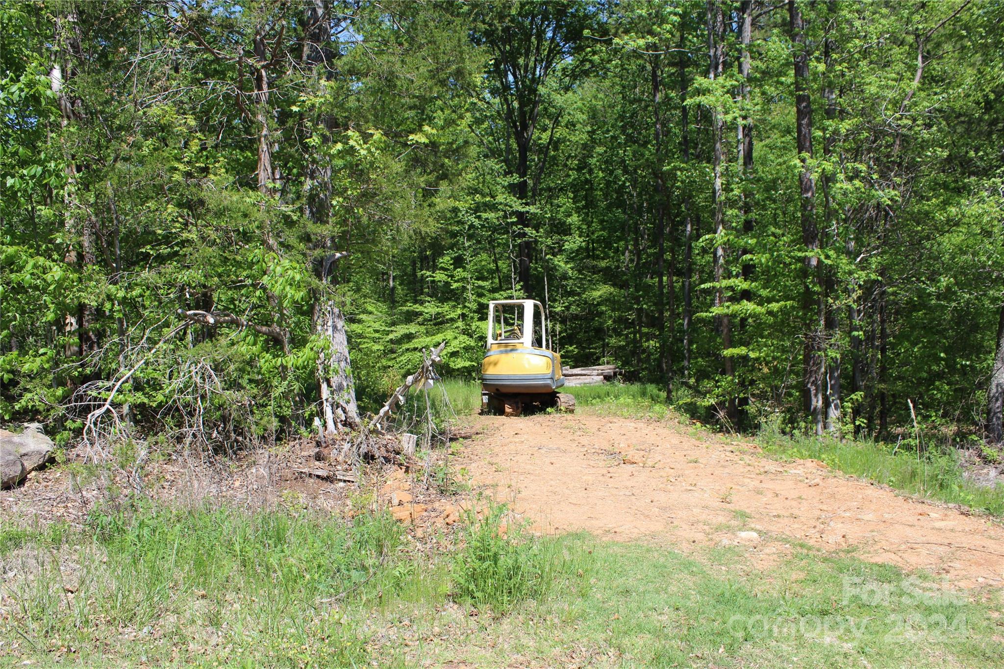 Lot at 0000 Davis Circle, Clover, photo 12 of 13