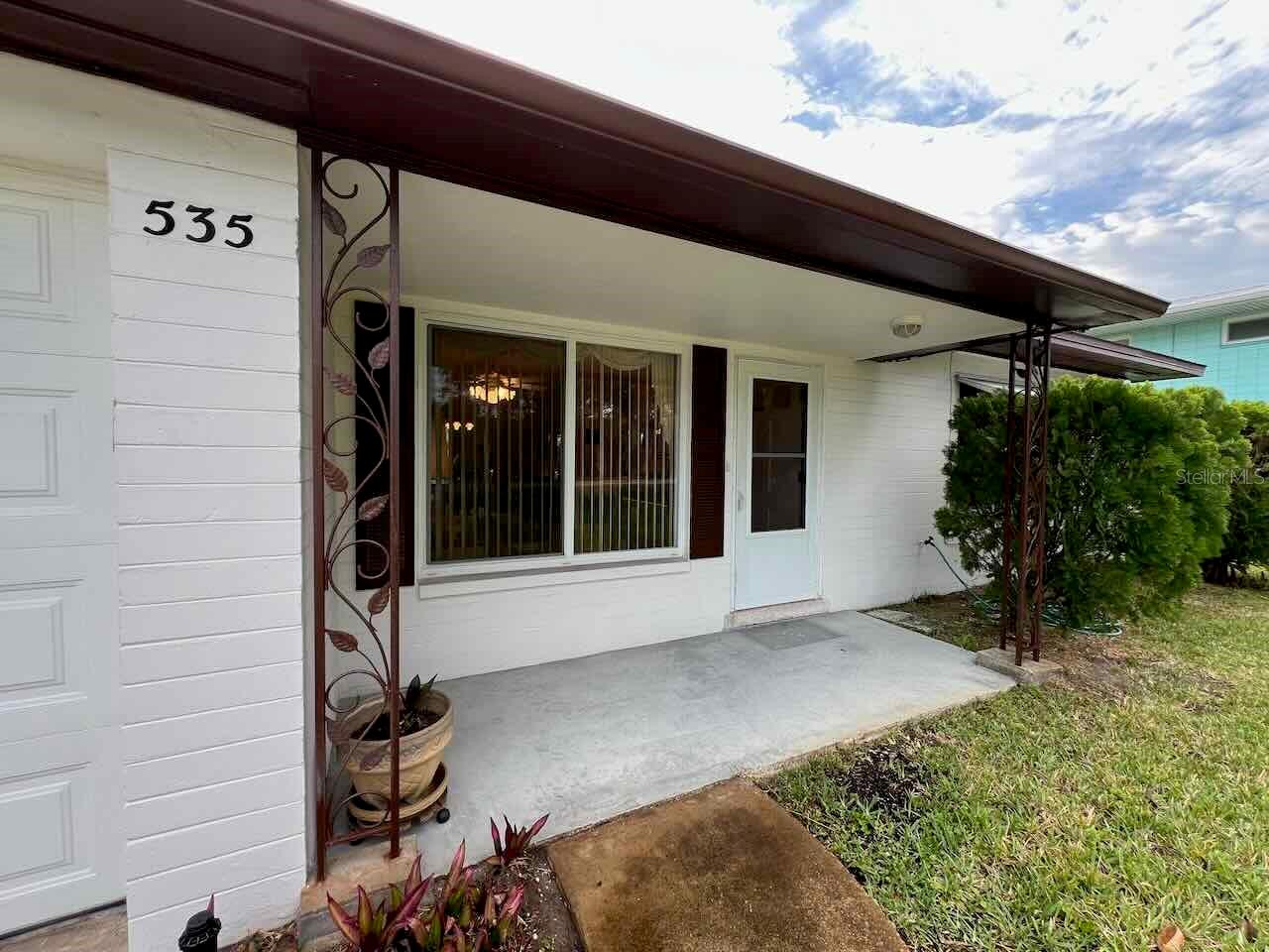 Single Family Residence at 535 S PENINSULA AVE, NEW SMYRNA BEACH, photo 51 of 79