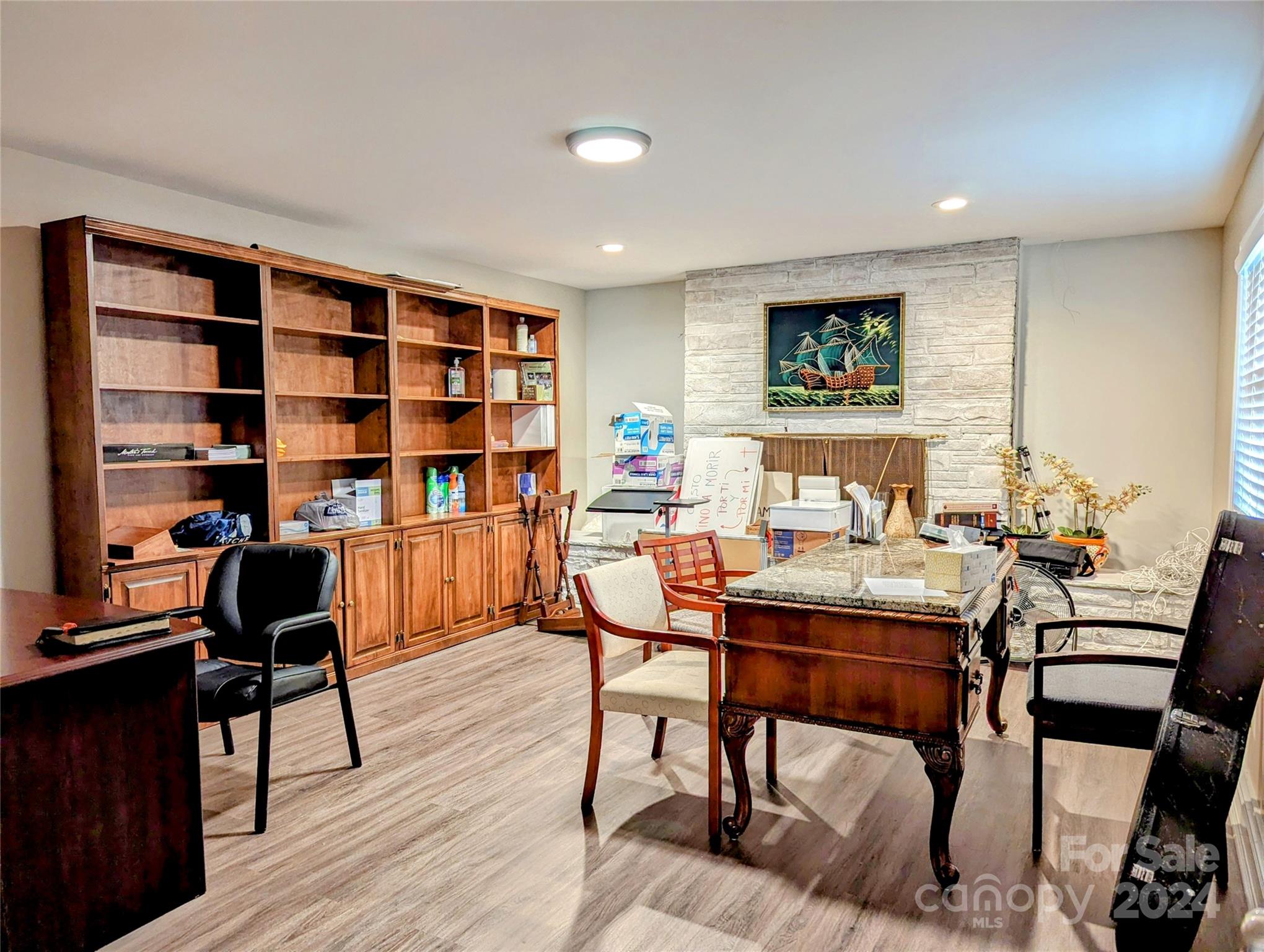 Office at 218 Sequoia Place, Charlotte, photo 17 of 88