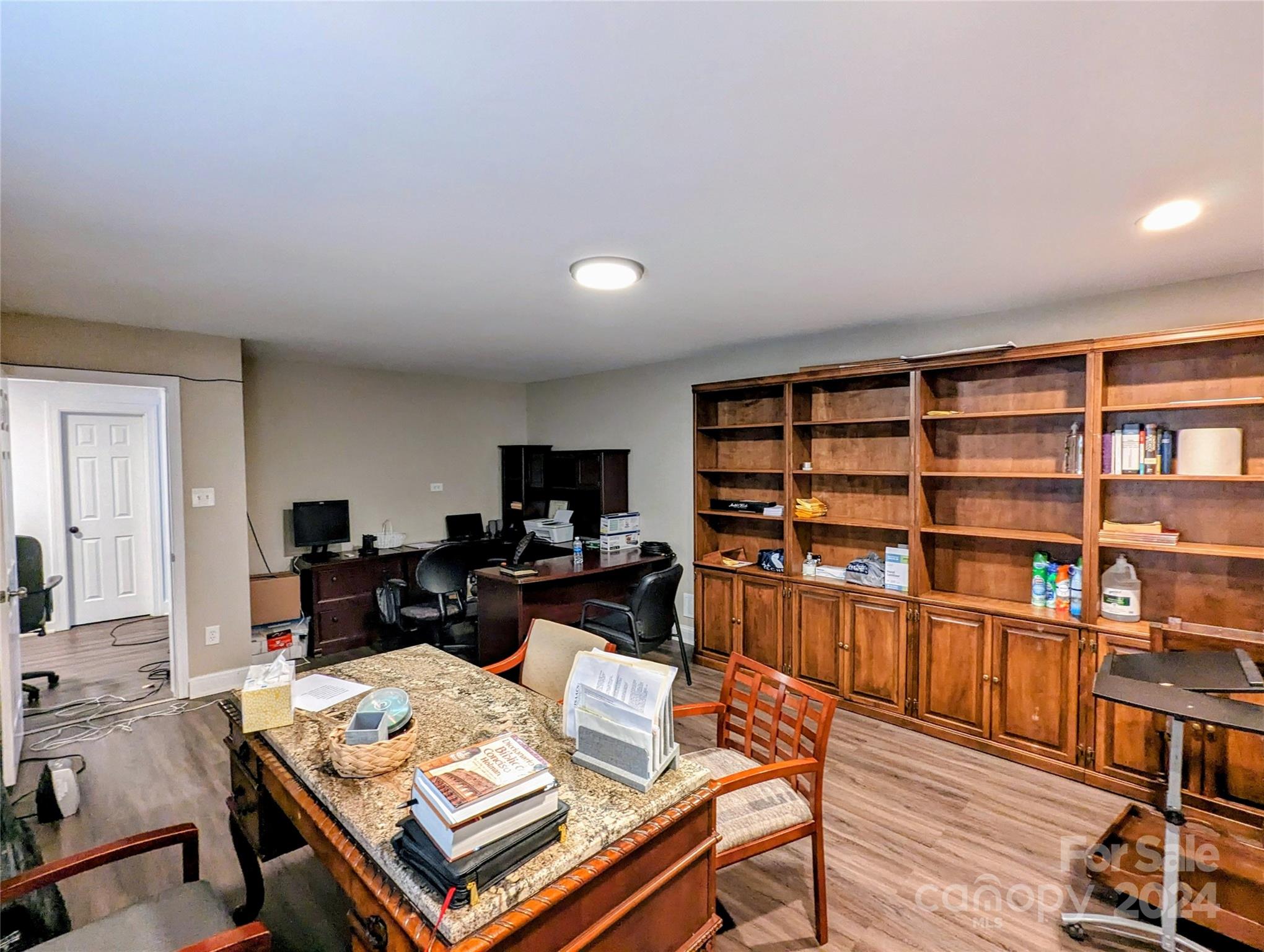 Office at 218 Sequoia Place, Charlotte, photo 19 of 88