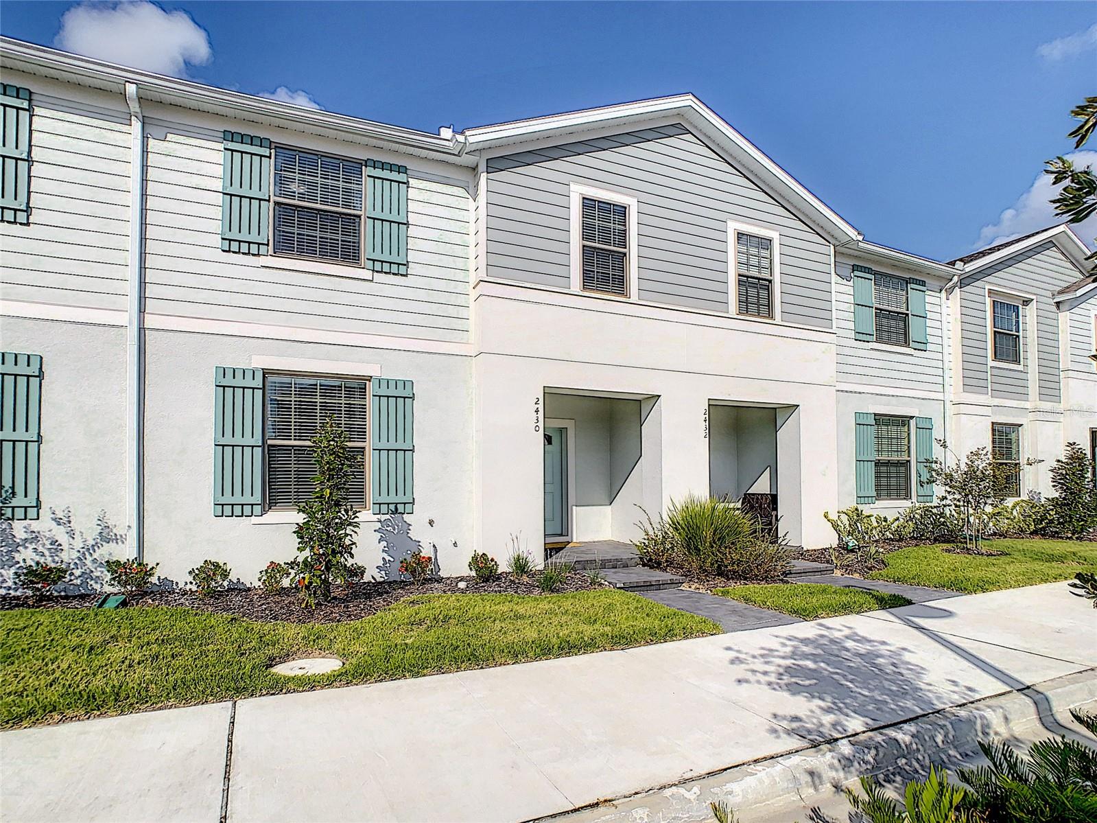 2430 TANGIER DR