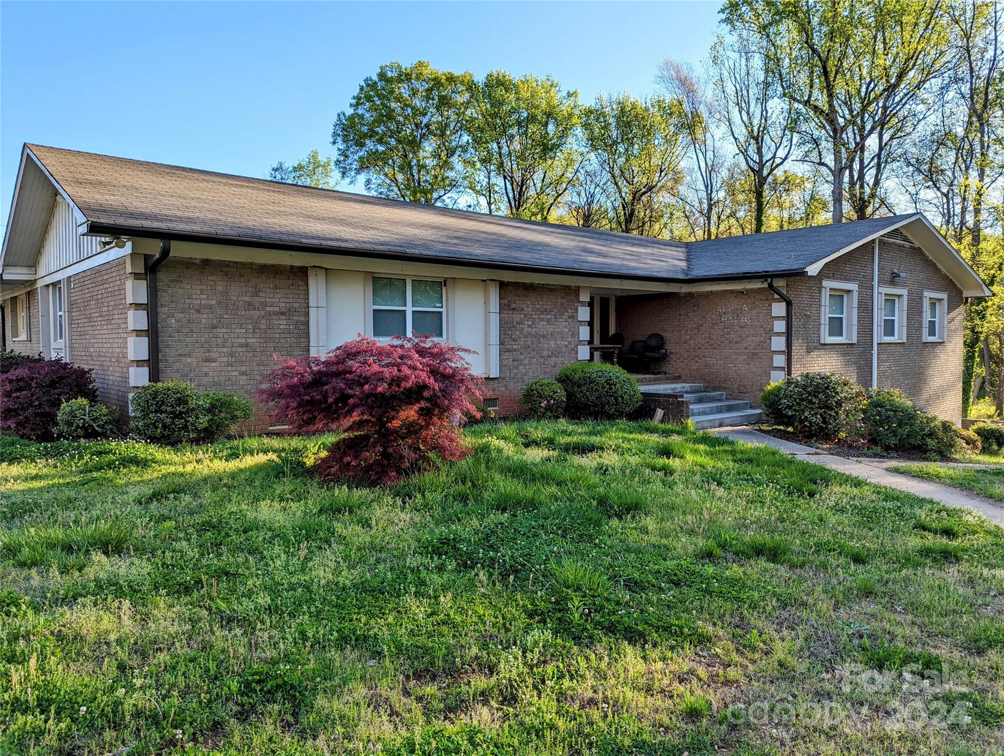 Office at 218 Sequoia Place, Charlotte