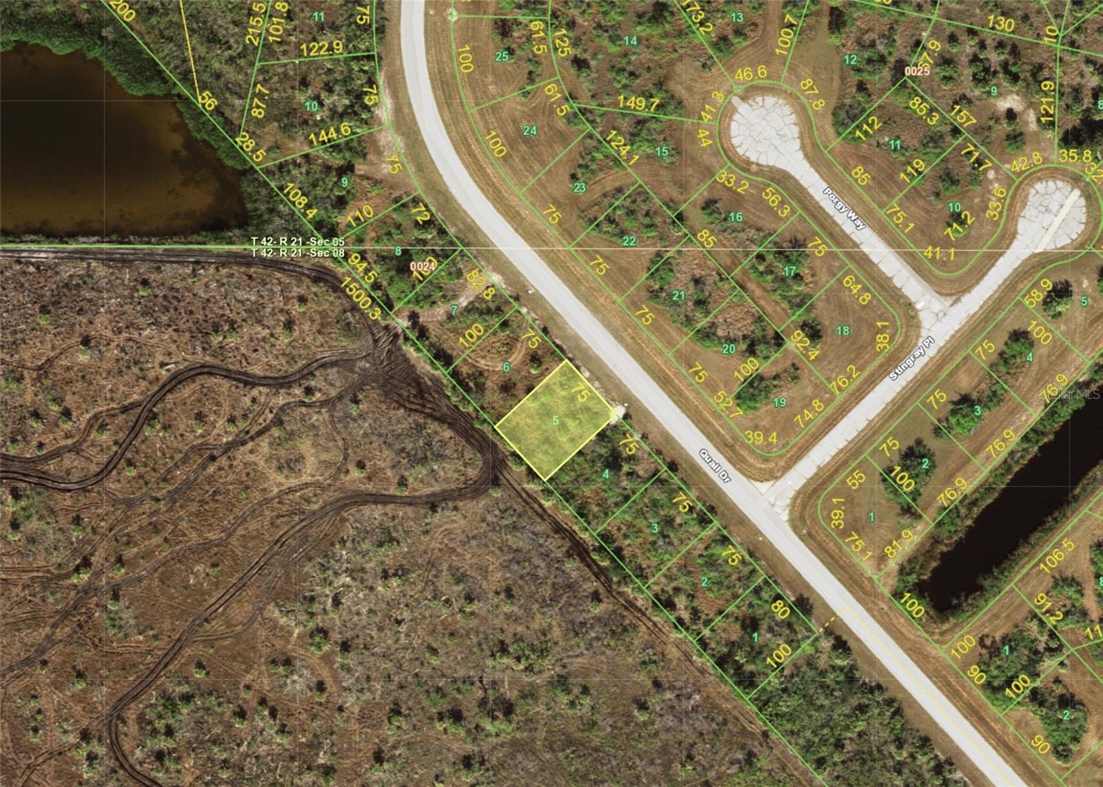13019 QUAIL DR