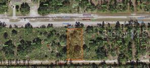 0 TROPICANA DR