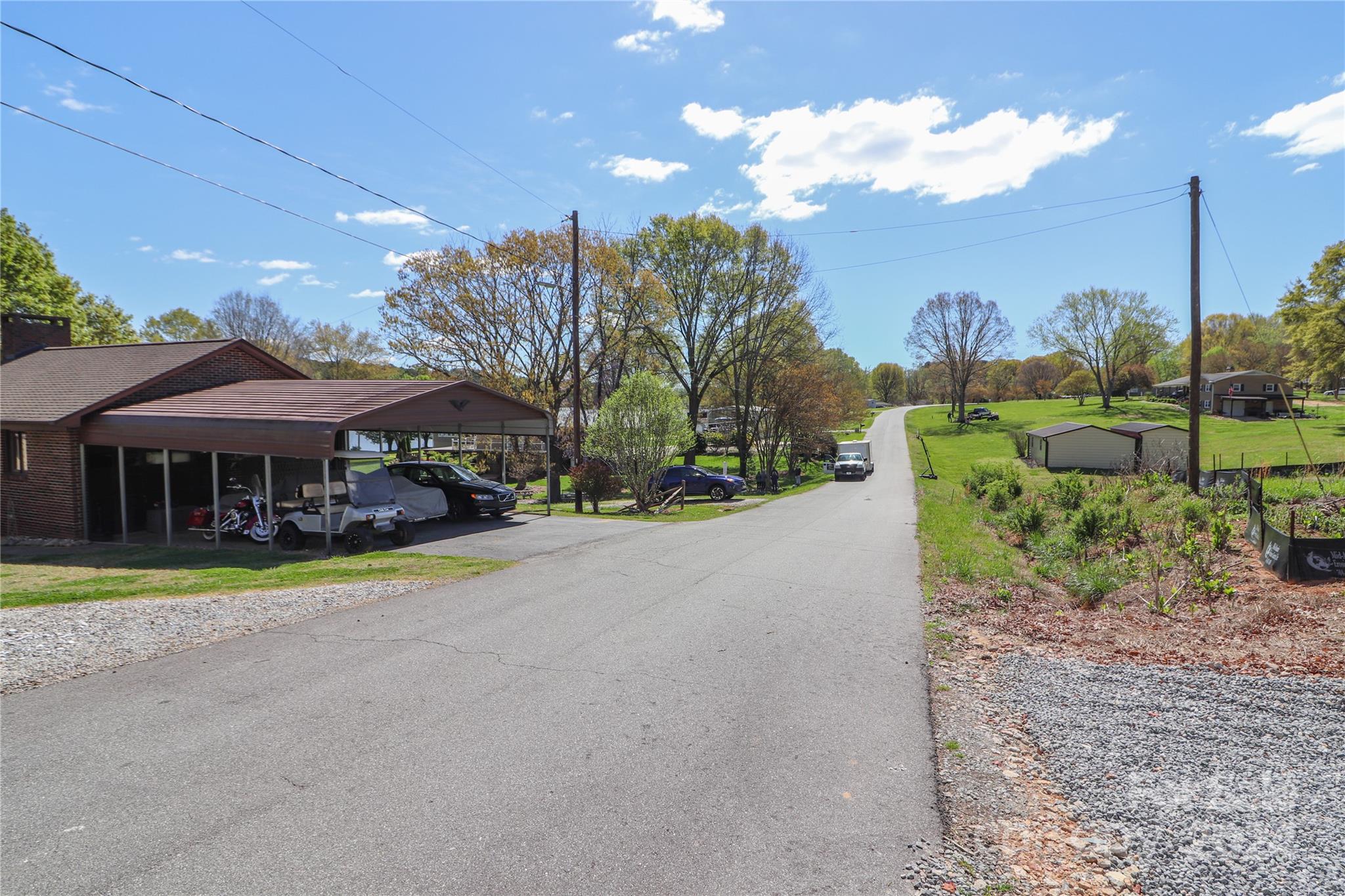 Lot at 4271 Candlewood Drive, Sherrills Ford, photo 25 of 26