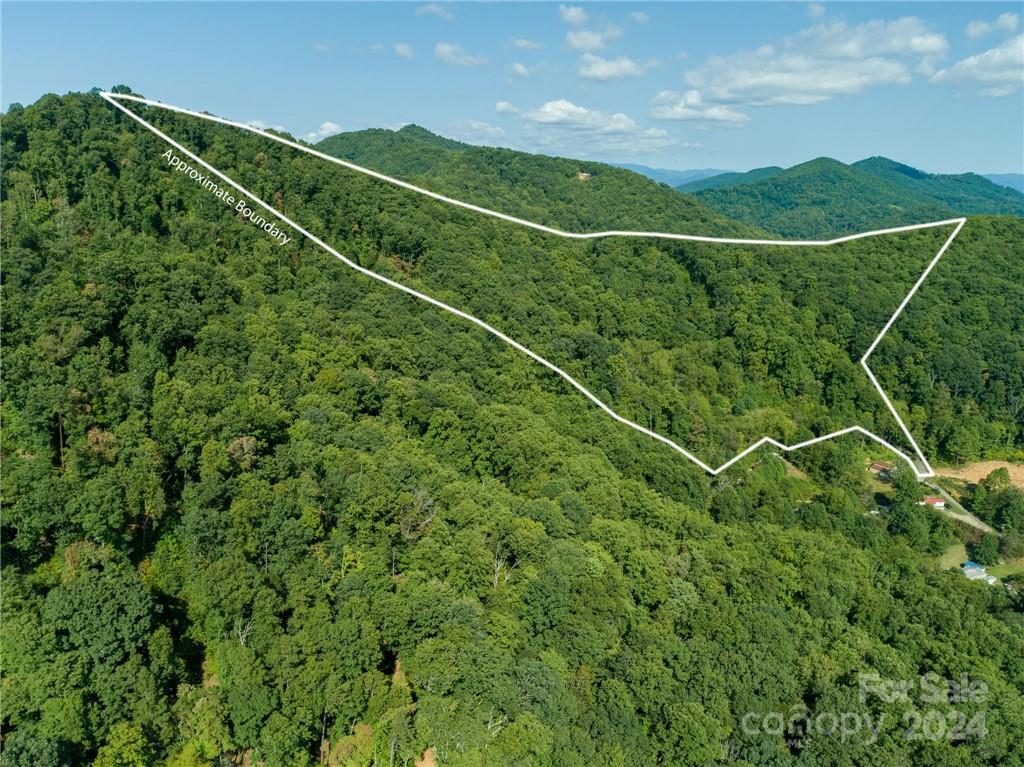 Acreage at 58 Grooms Road, Candler, photo 2 of 12