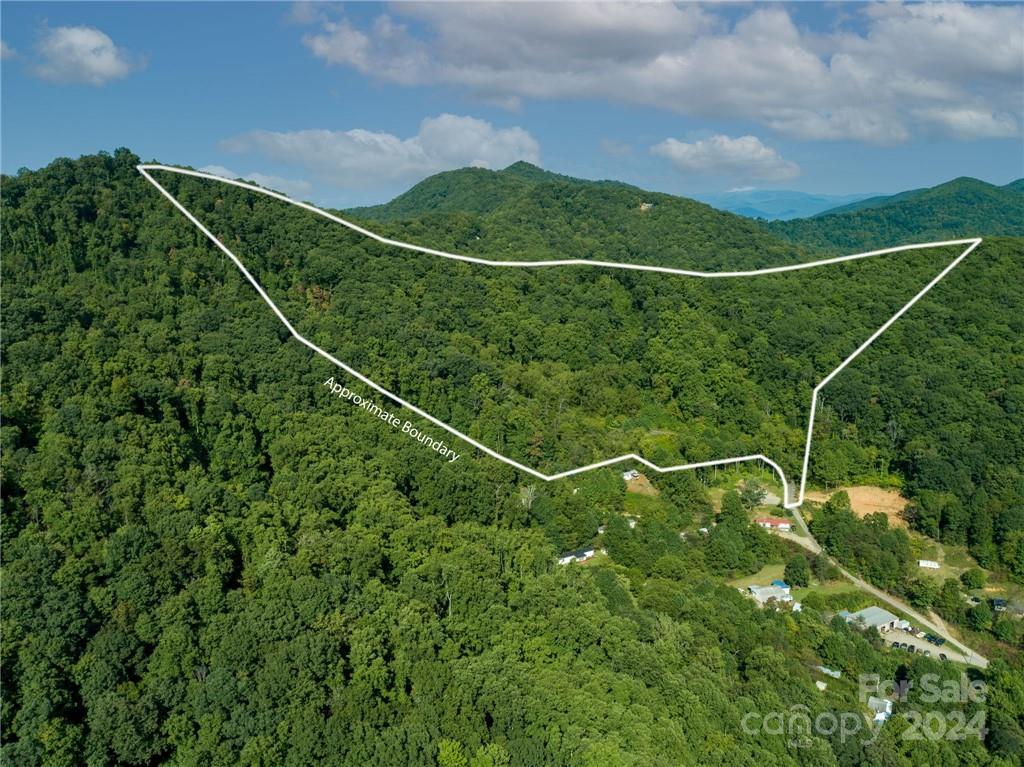 Acreage at 58 Grooms Road, Candler, photo 11 of 12