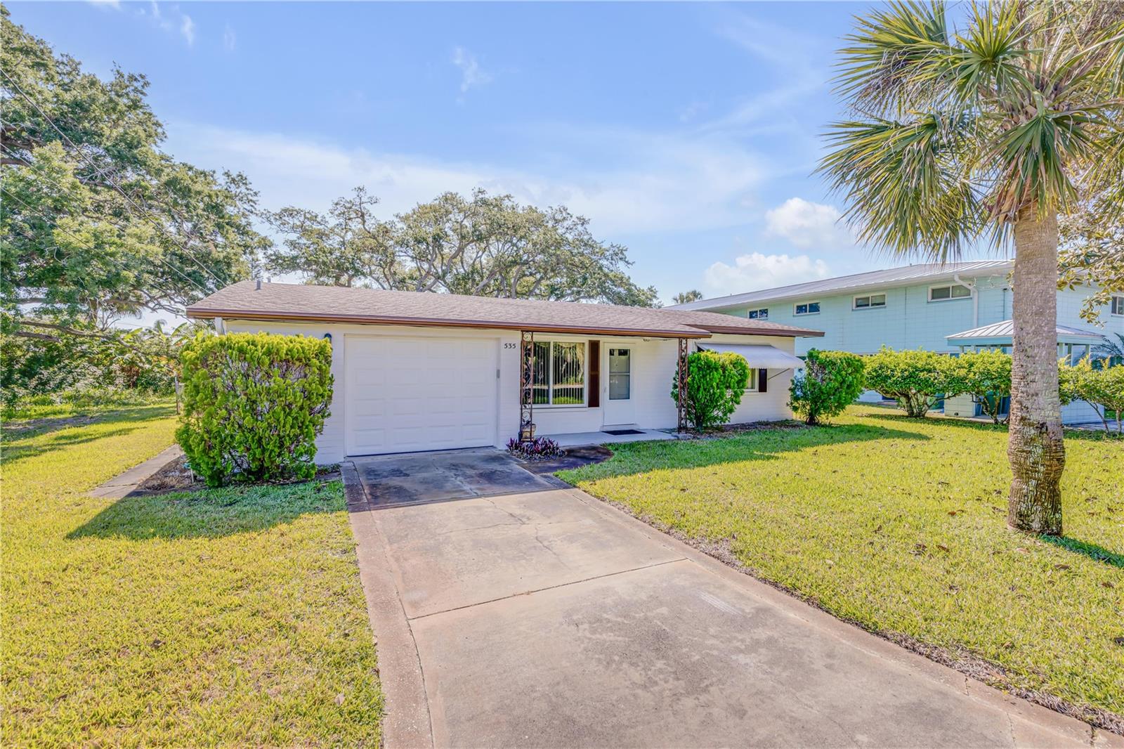 Single Family Residence at 535 S PENINSULA AVE, NEW SMYRNA BEACH, photo 60 of 79