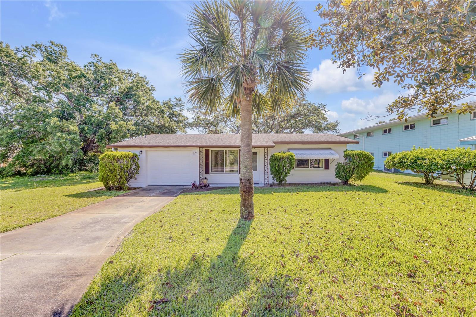Single Family Residence at 535 S PENINSULA AVE, NEW SMYRNA BEACH, photo 61 of 79