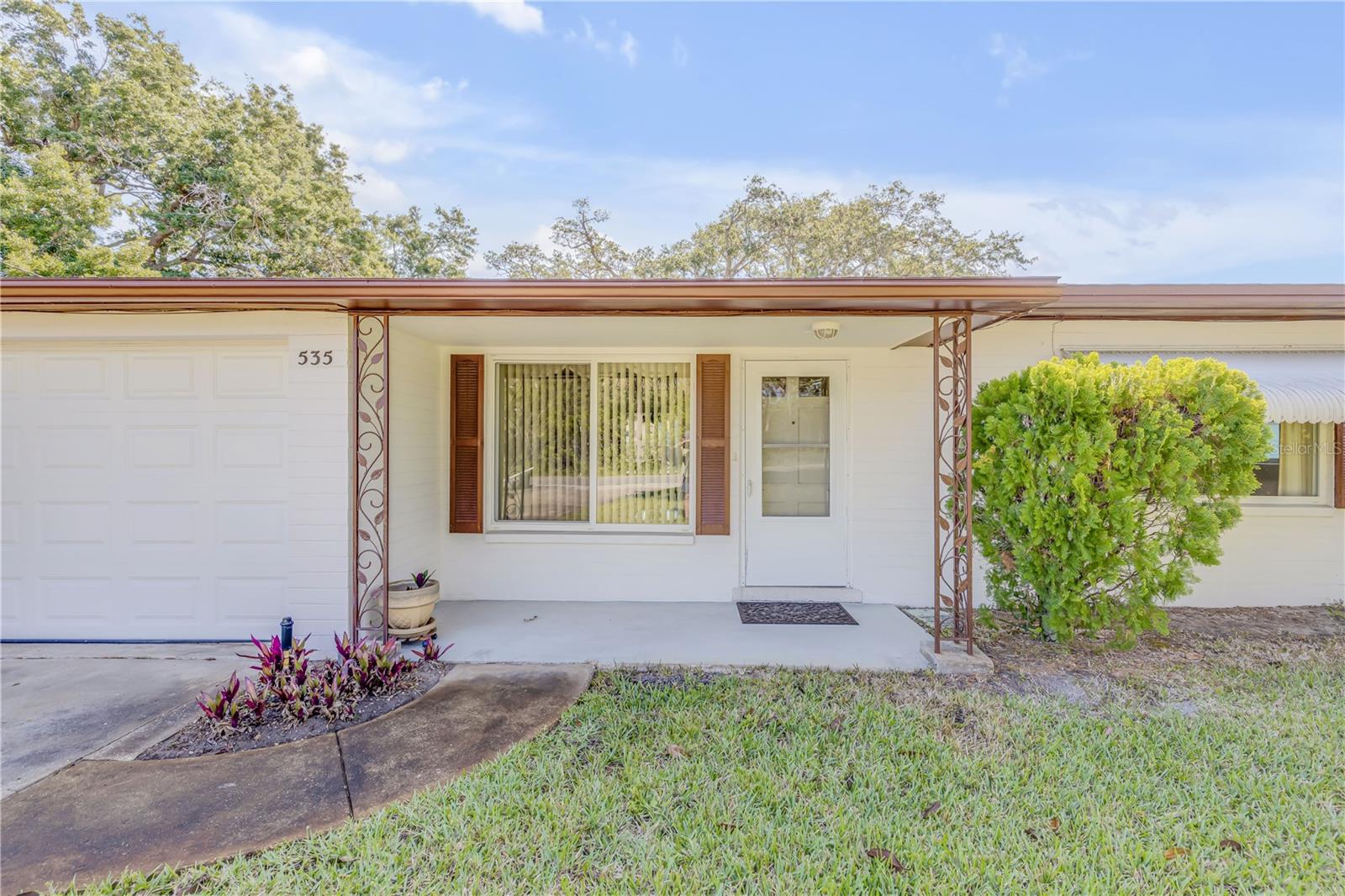 Single Family Residence at 535 S PENINSULA AVE, NEW SMYRNA BEACH, photo 63 of 79
