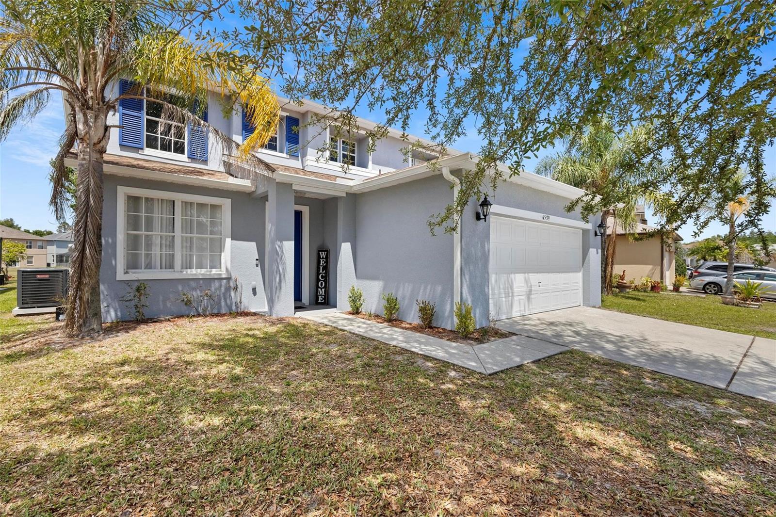 Single Family Residence at 4539 PHILADELPHIA CIR, KISSIMMEE, photo 2 of 46
