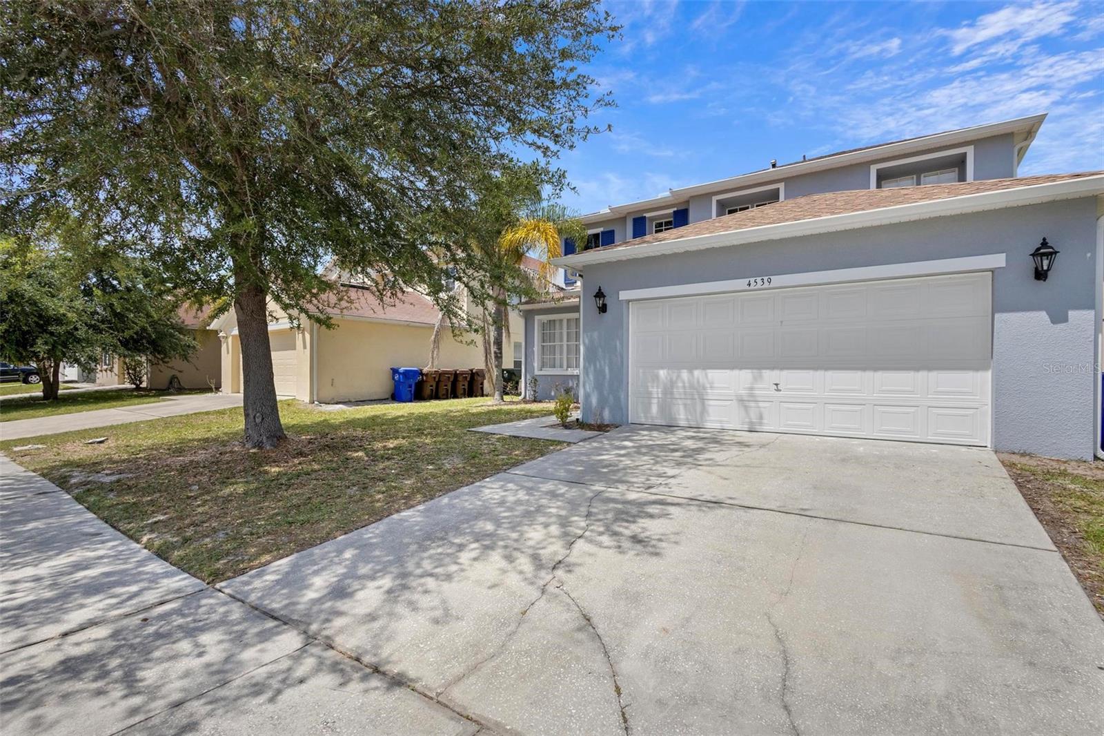 Single Family Residence at 4539 PHILADELPHIA CIR, KISSIMMEE, photo 3 of 46