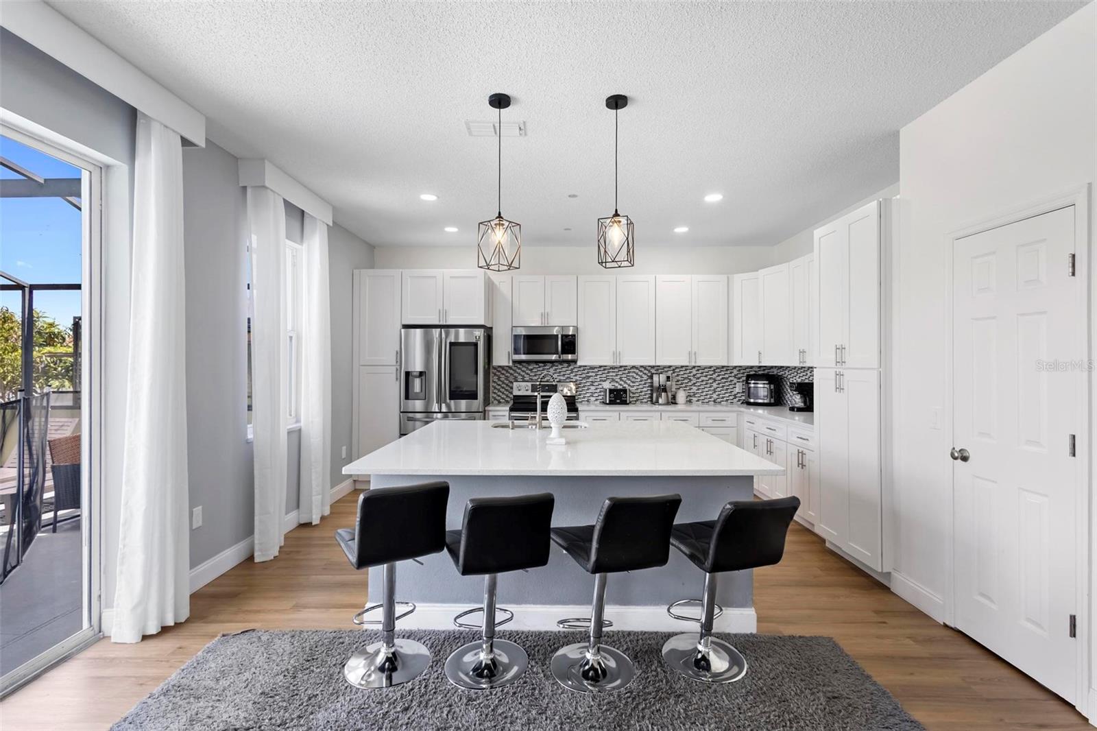 Single Family Residence at 4539 PHILADELPHIA CIR, KISSIMMEE, photo 11 of 46