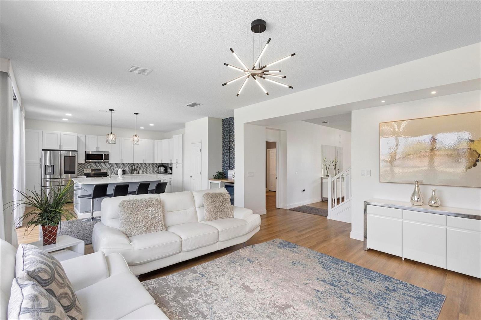 Single Family Residence at 4539 PHILADELPHIA CIR, KISSIMMEE, photo 12 of 46