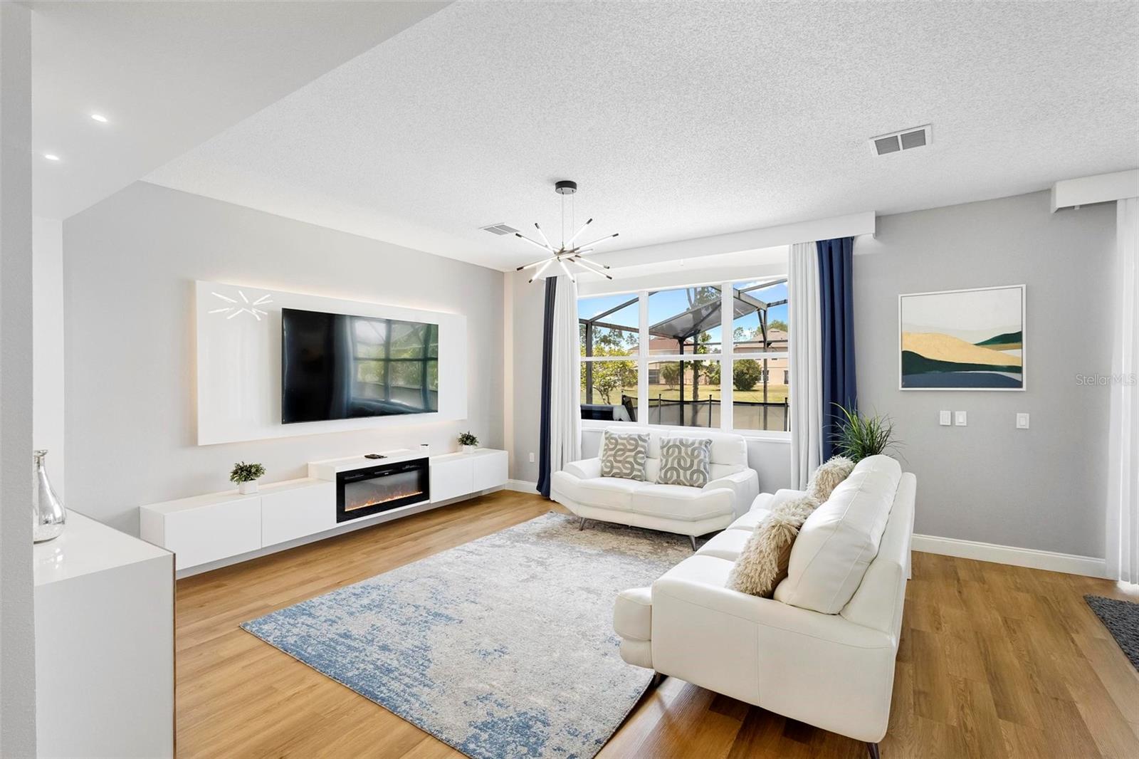 Single Family Residence at 4539 PHILADELPHIA CIR, KISSIMMEE, photo 13 of 46