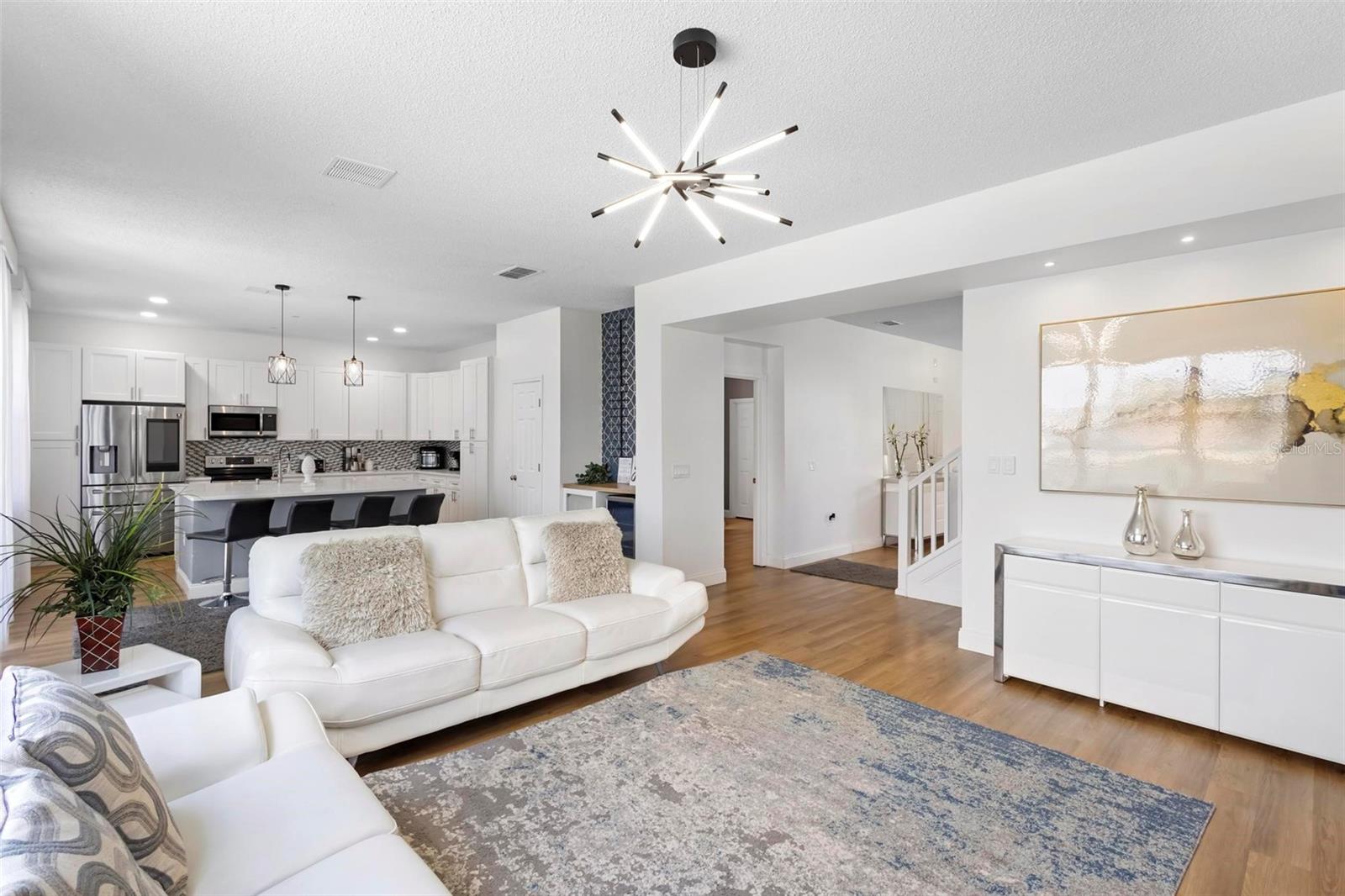 Single Family Residence at 4539 PHILADELPHIA CIR, KISSIMMEE, photo 15 of 46