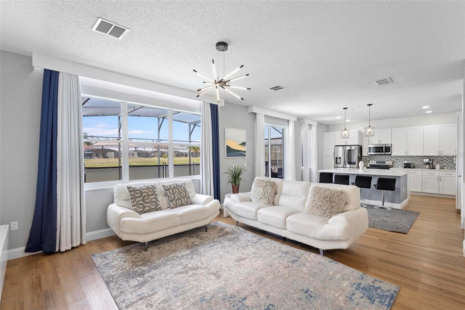 Single Family Residence at 4539 PHILADELPHIA CIR, KISSIMMEE, photo 17 of 46